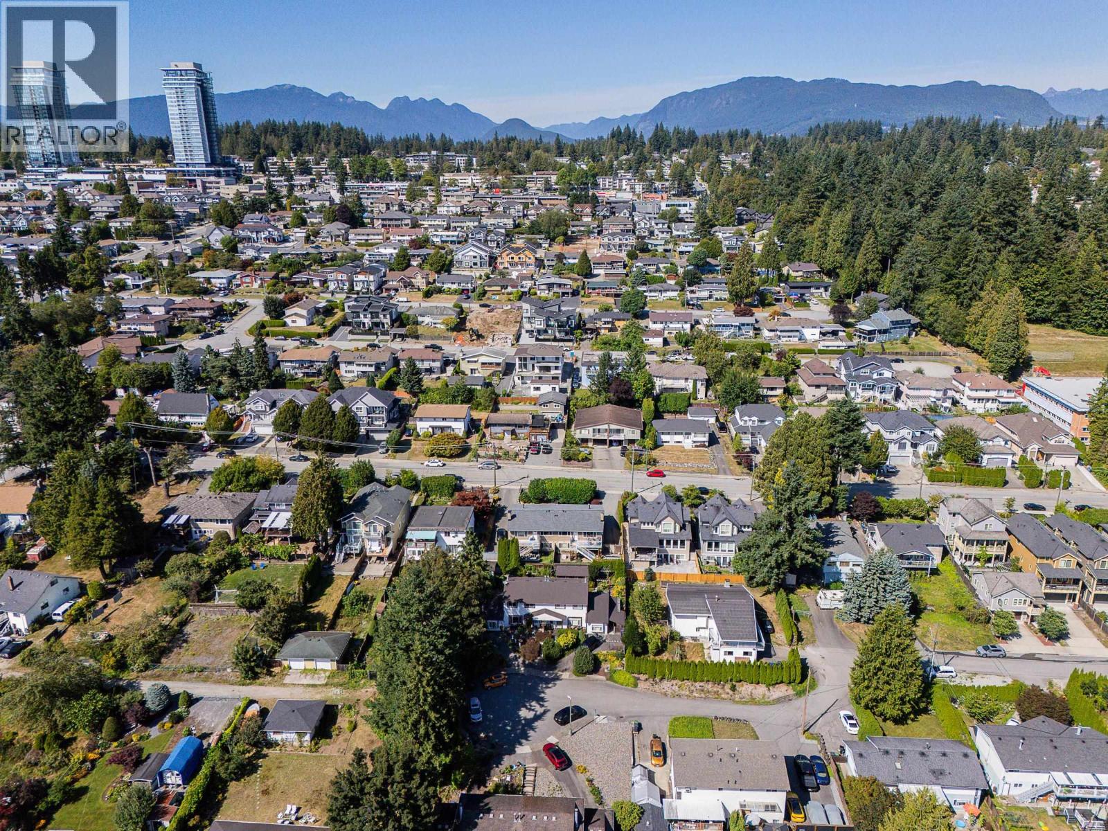 1135 VANIER AVENUE, Coquitlam