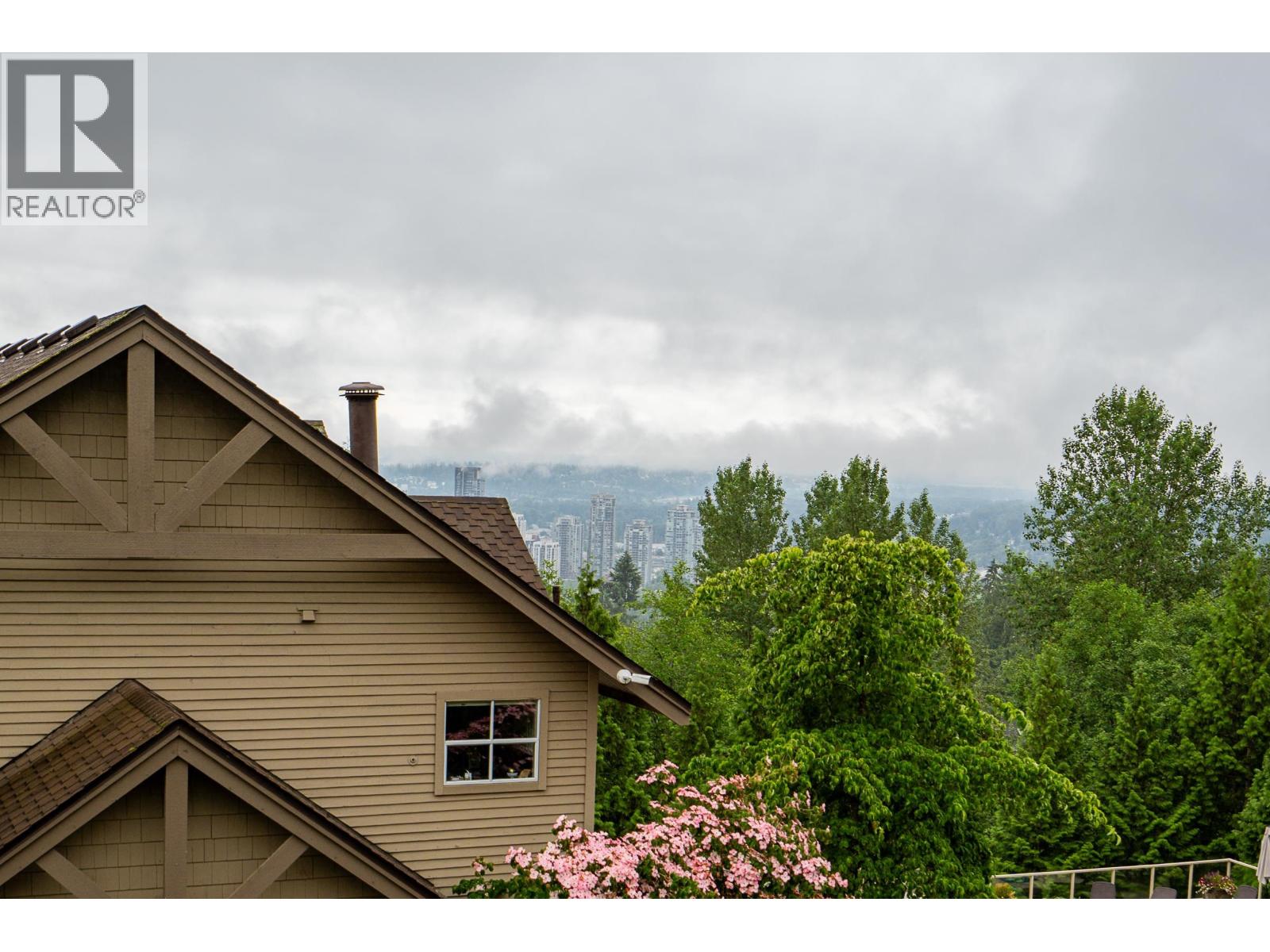 32 2979 PANORAMA DRIVE, Coquitlam