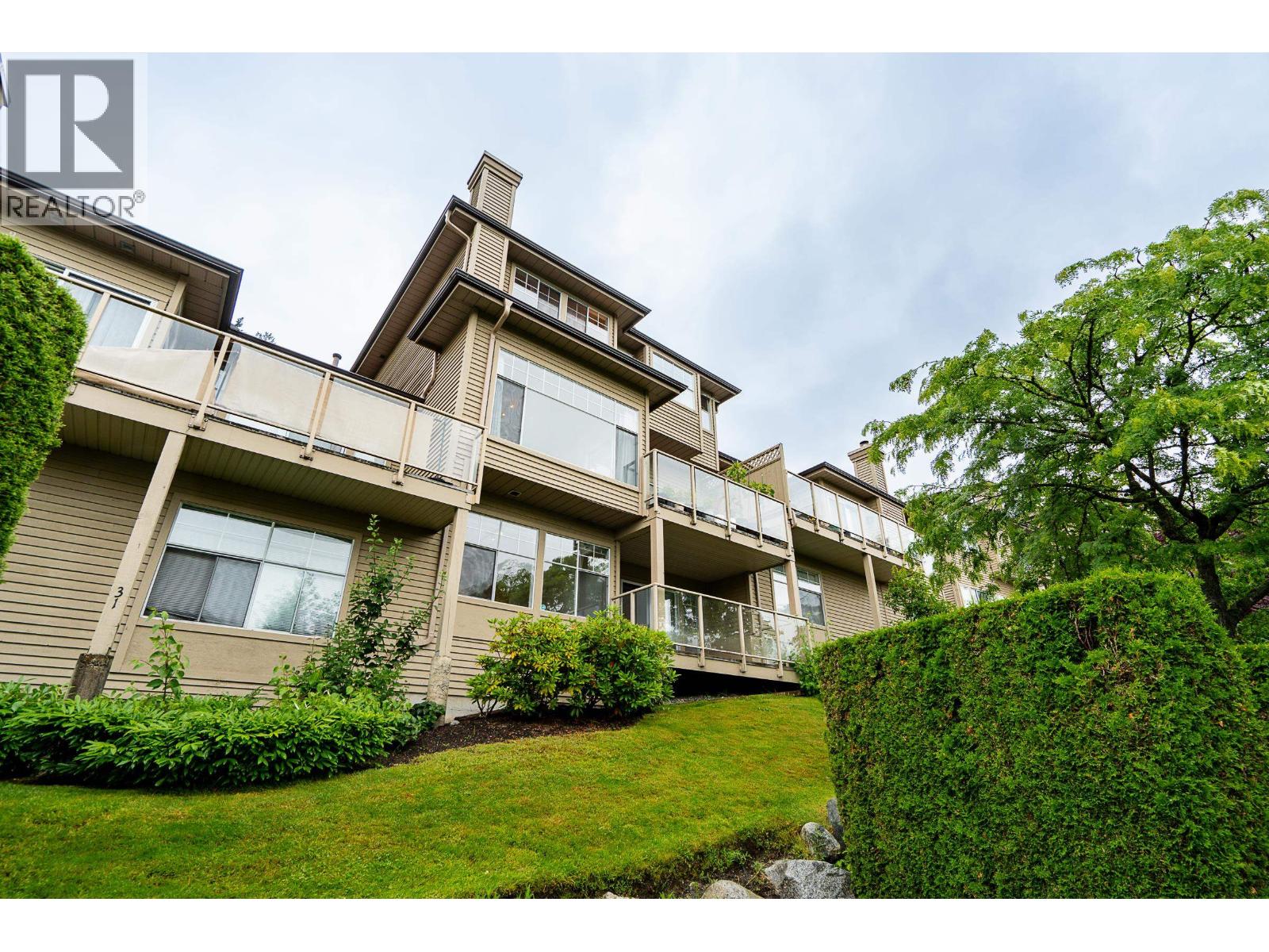 32 2979 PANORAMA DRIVE, Coquitlam