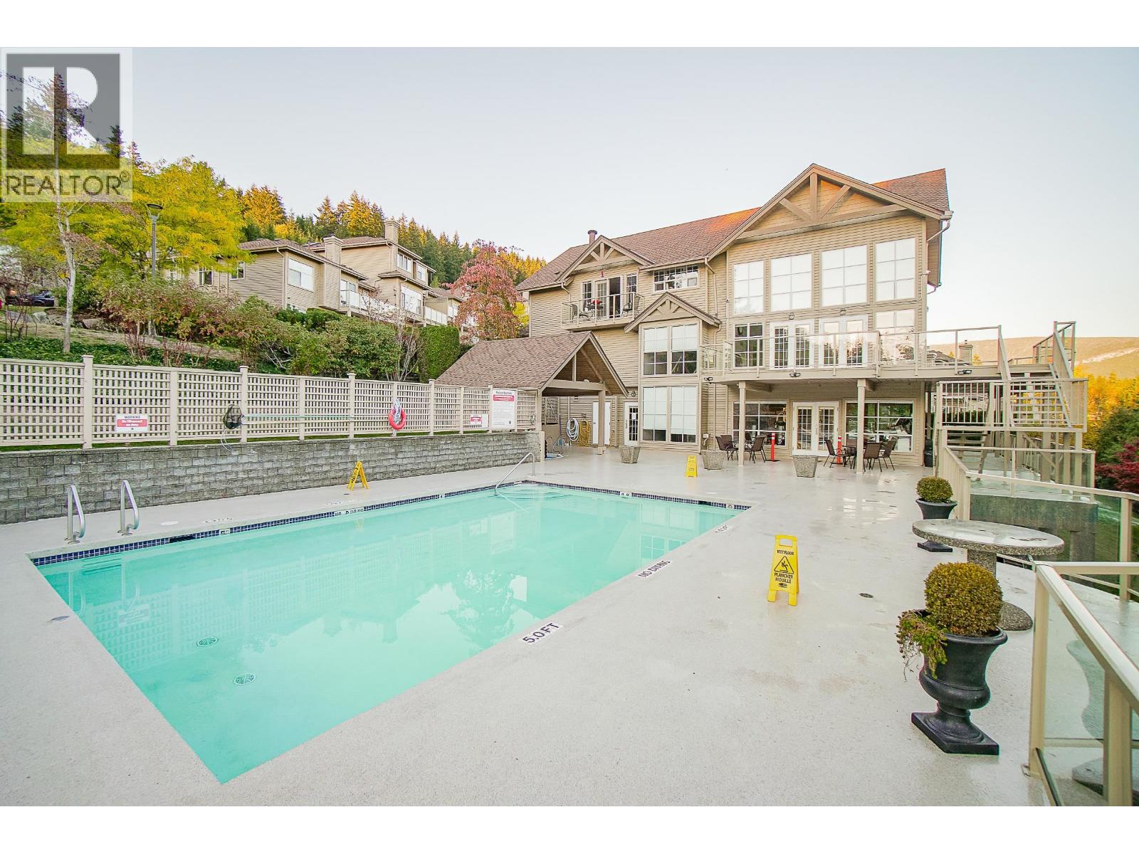 32 2979 PANORAMA DRIVE, Coquitlam