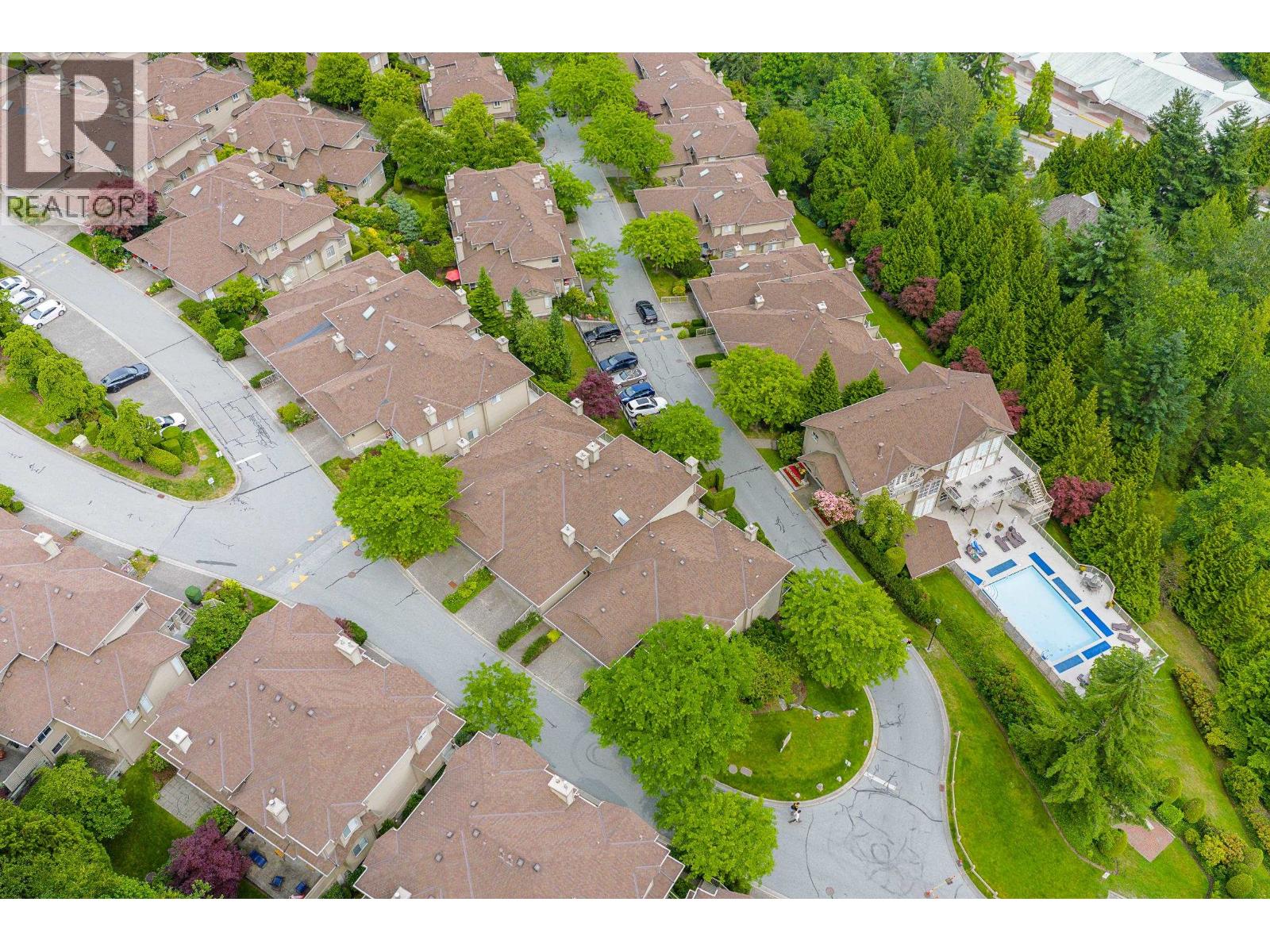 32 2979 PANORAMA DRIVE, Coquitlam