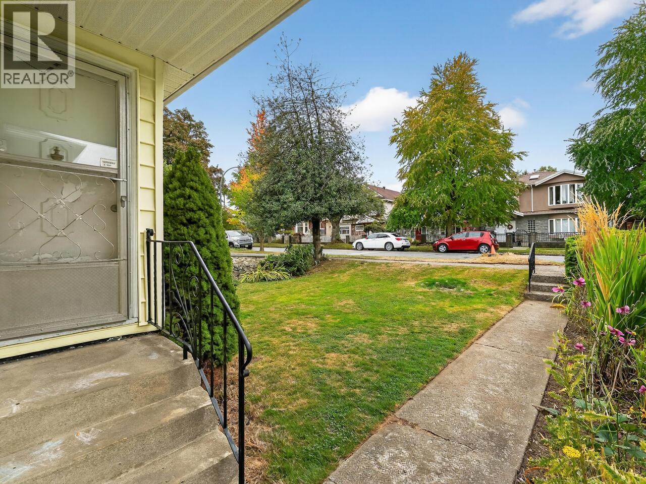 3069 E 18TH AVENUE, Vancouver