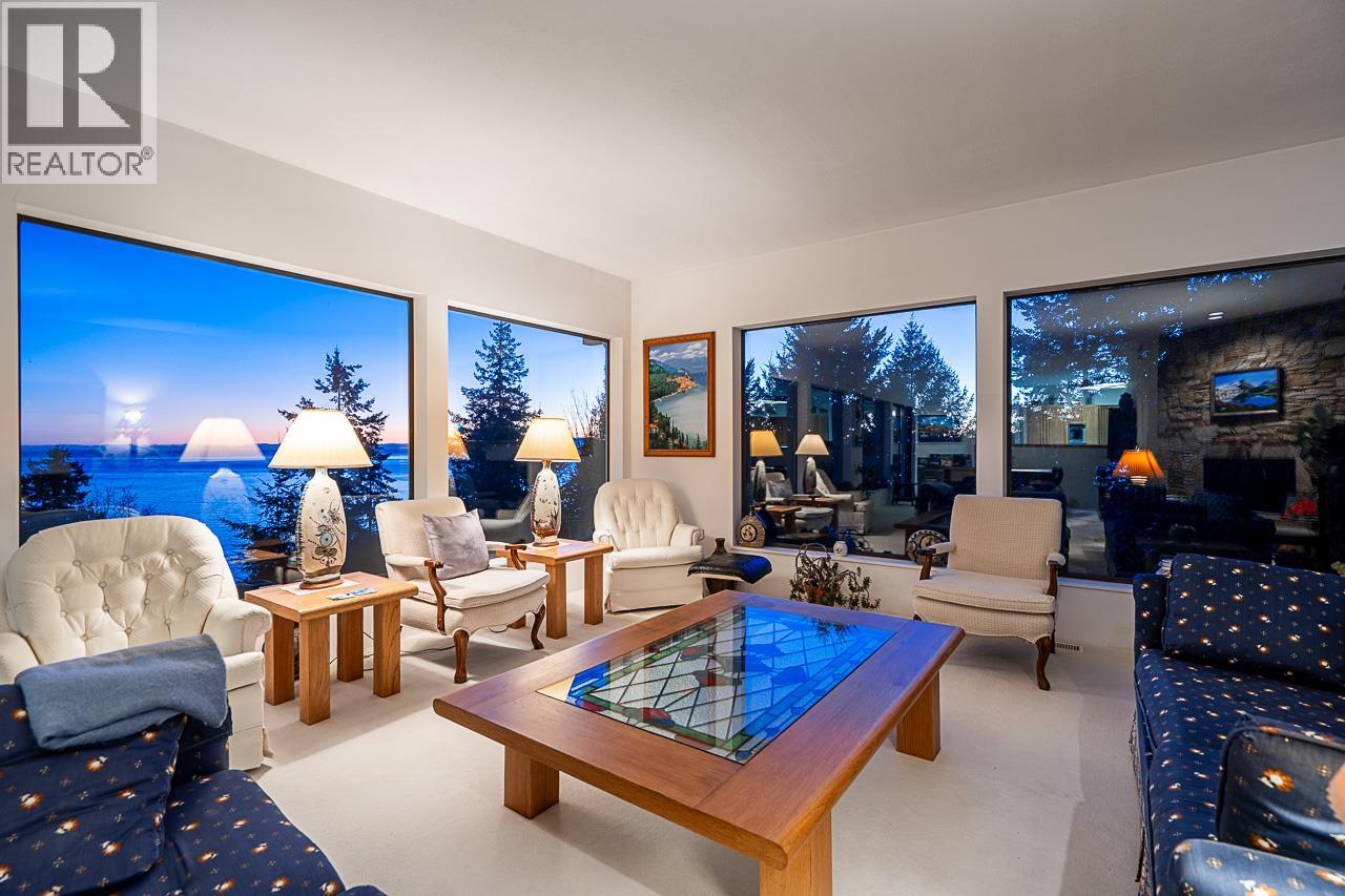 5970 CONDOR PLACE, West Vancouver