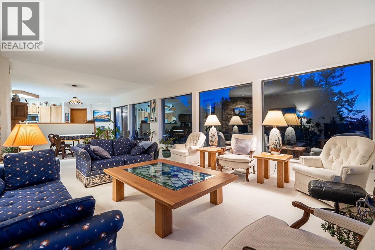 5970 CONDOR PLACE, West Vancouver