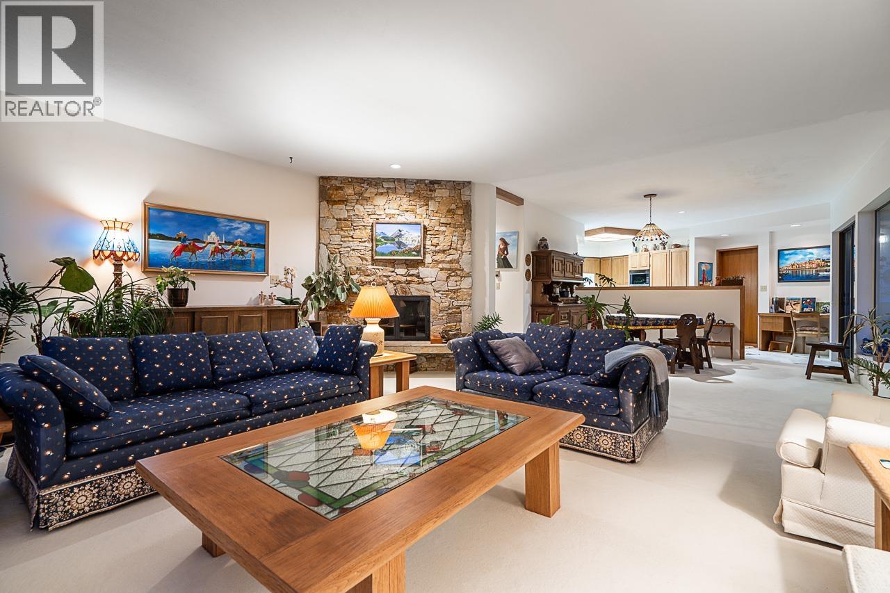 5970 CONDOR PLACE, West Vancouver