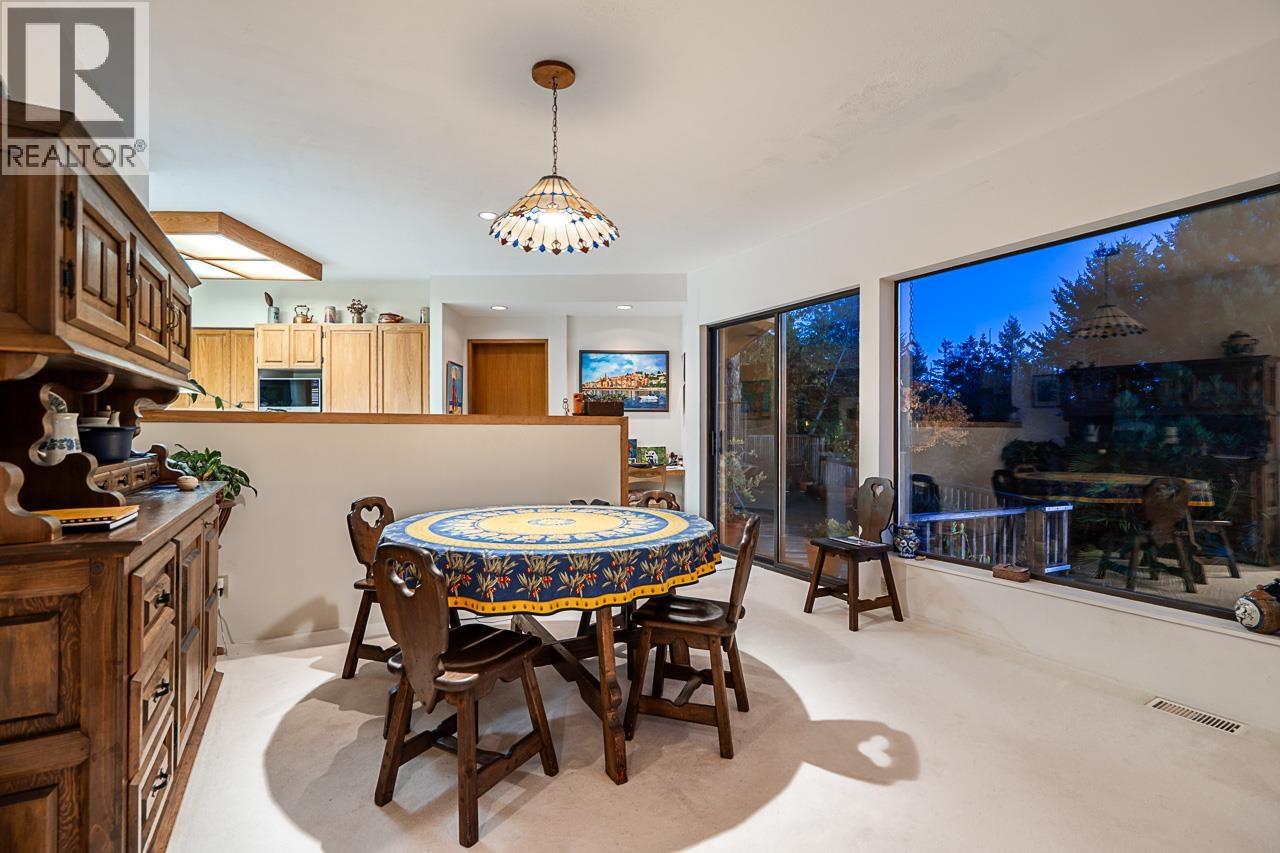 5970 CONDOR PLACE, West Vancouver