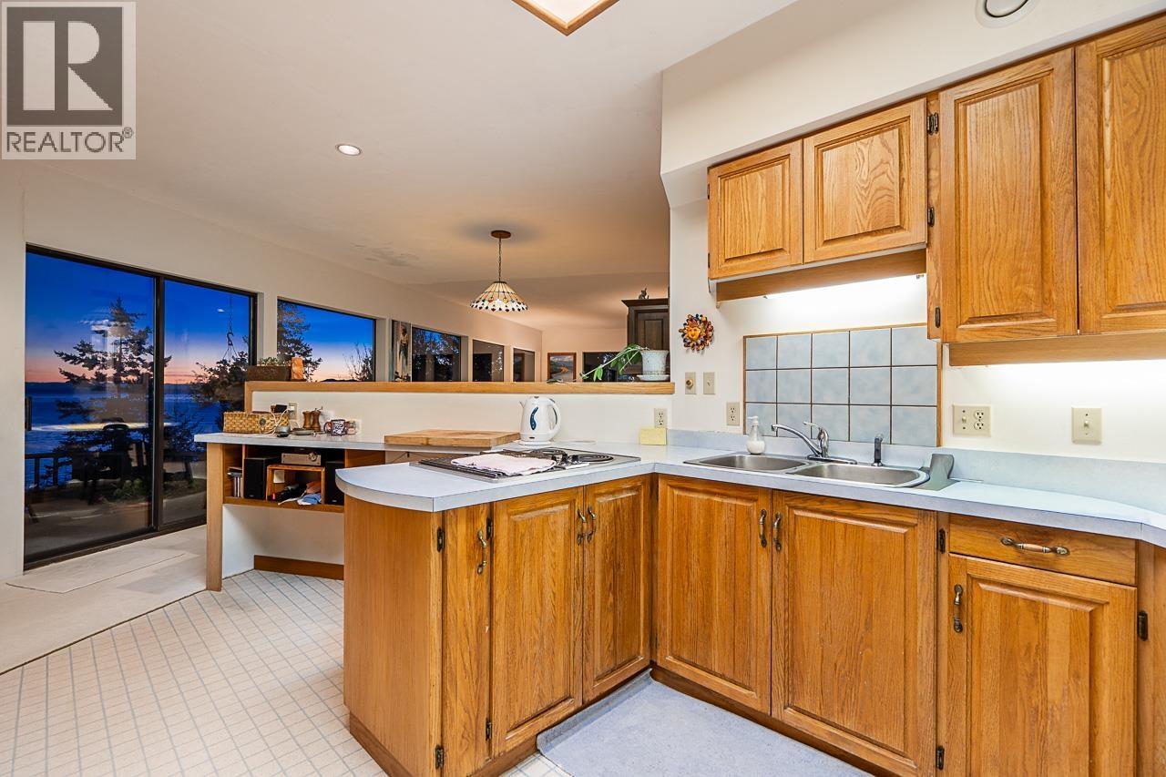 5970 CONDOR PLACE, West Vancouver