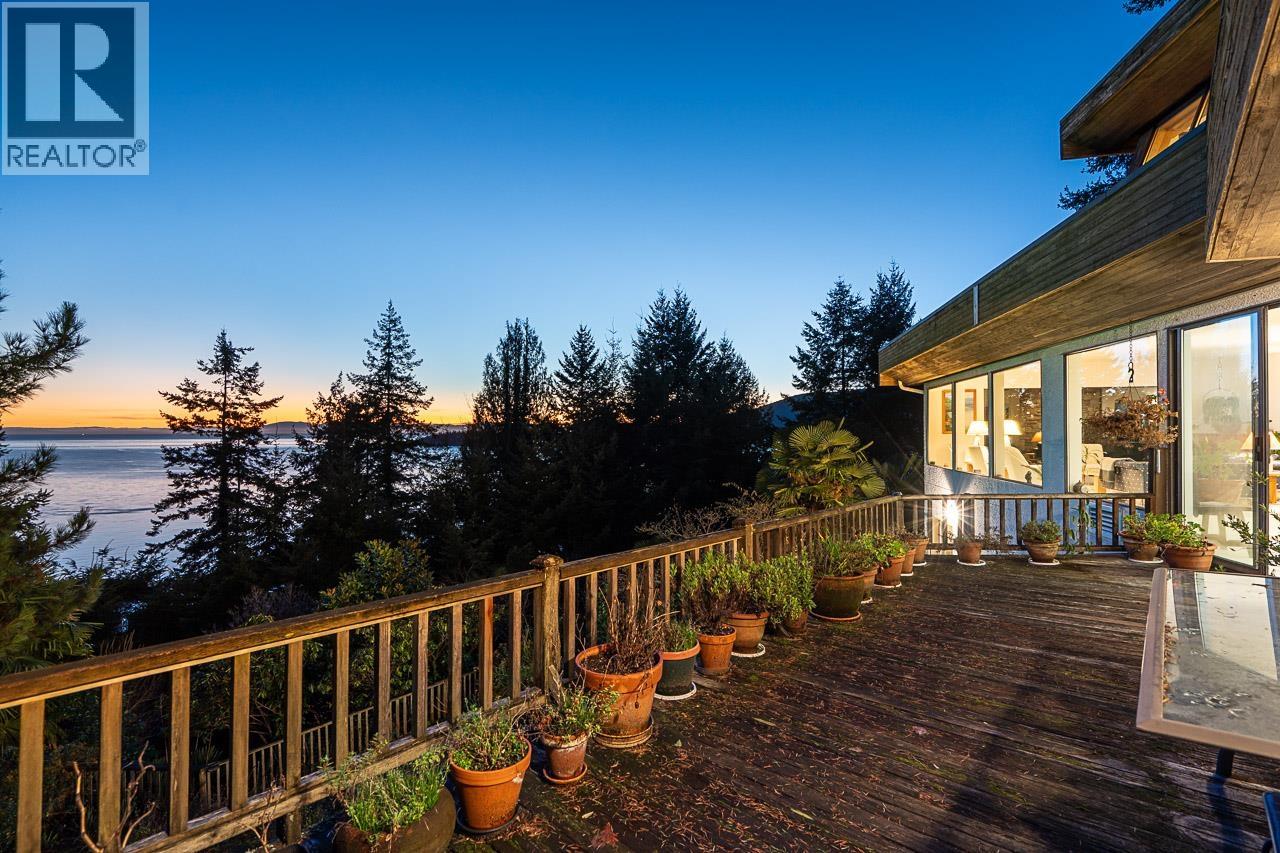 5970 CONDOR PLACE, West Vancouver