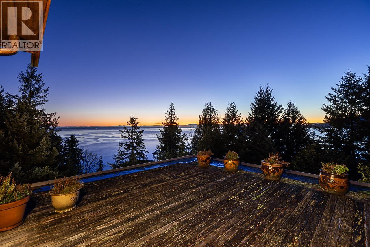 5970 CONDOR PLACE, West Vancouver