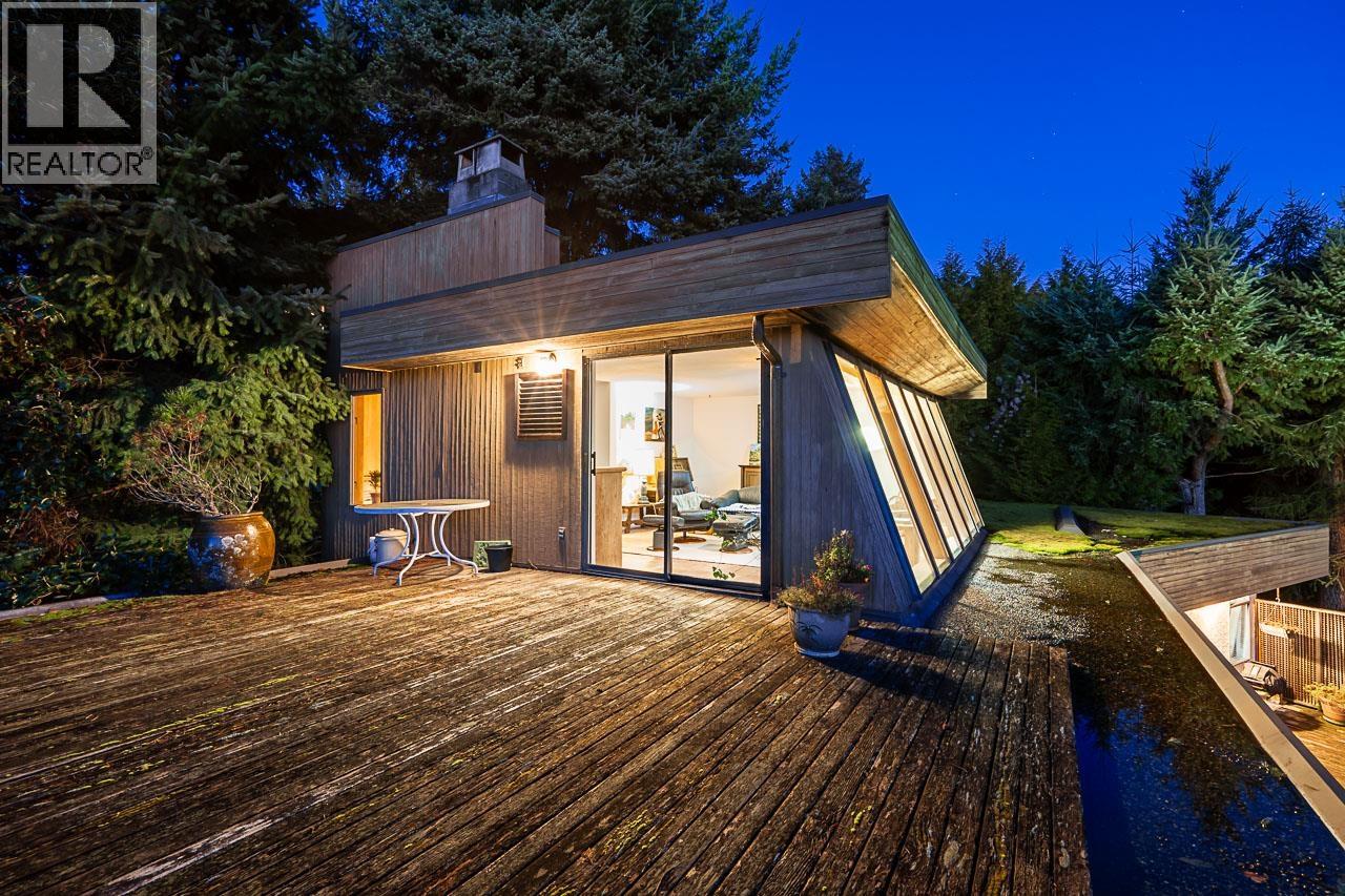 5970 CONDOR PLACE, West Vancouver