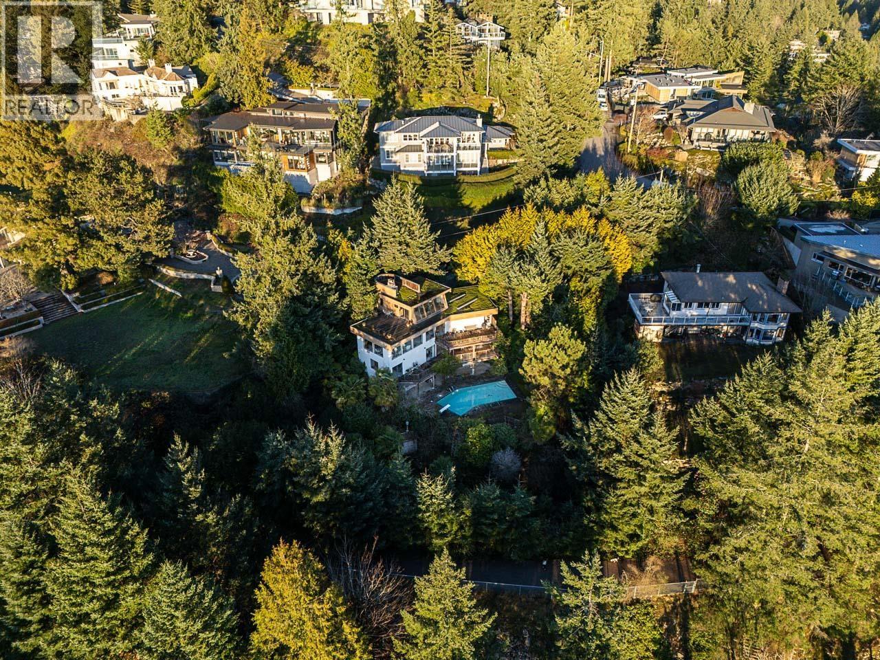 5970 CONDOR PLACE, West Vancouver