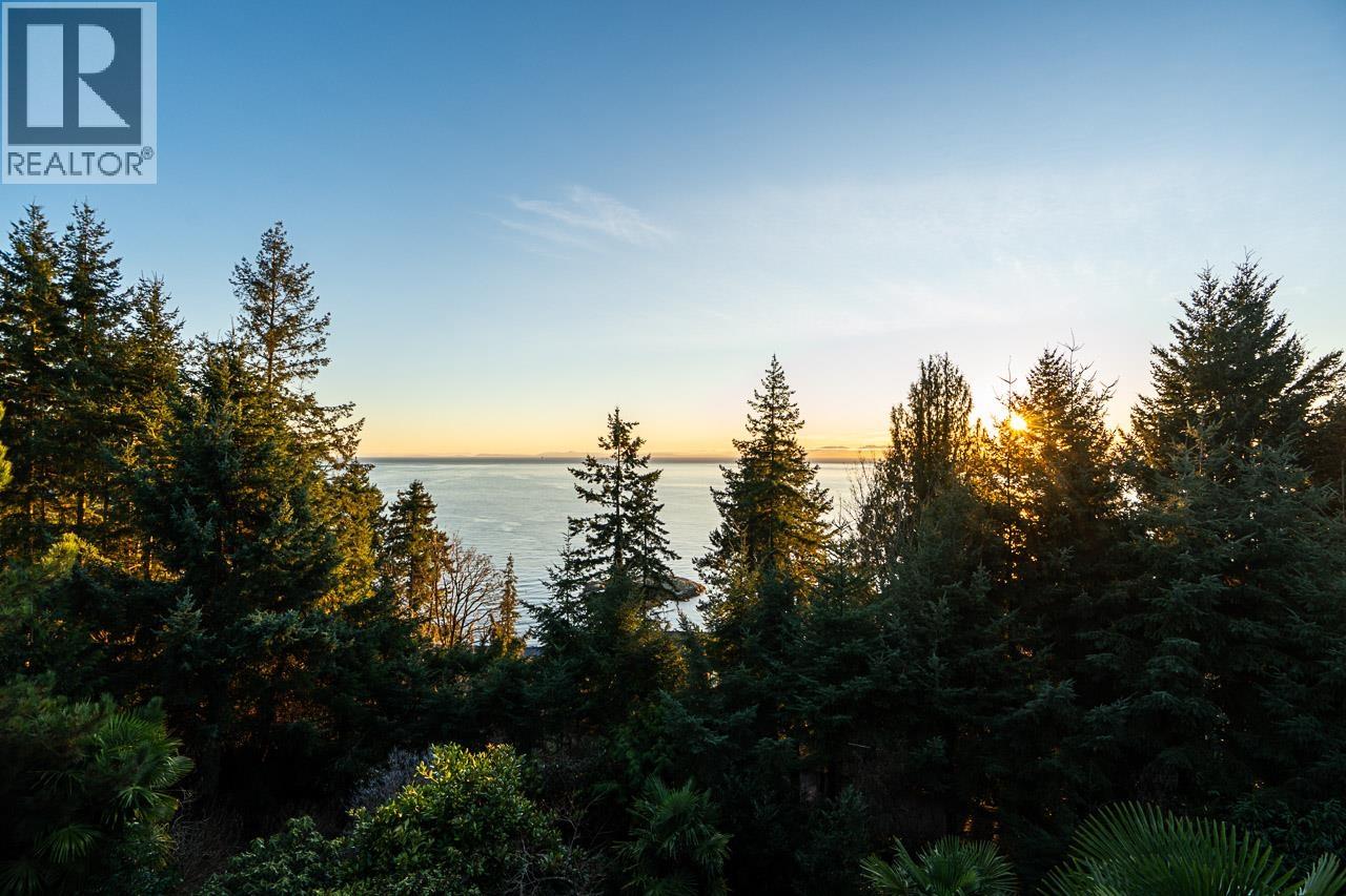 5970 CONDOR PLACE, West Vancouver