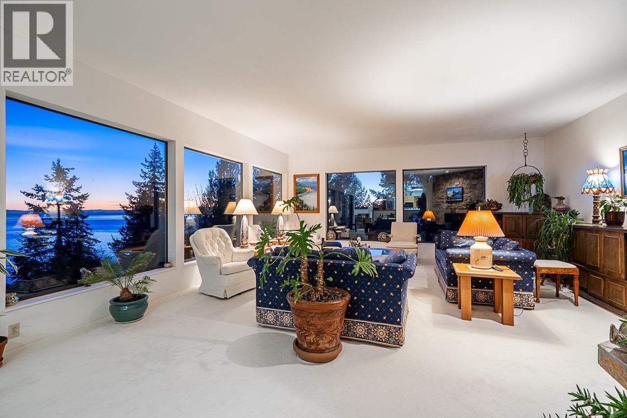 5970 CONDOR PLACE, West Vancouver