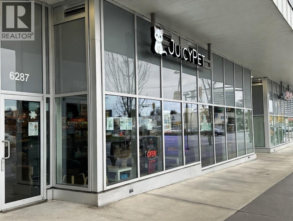 Retail in Vancouver - Image 3