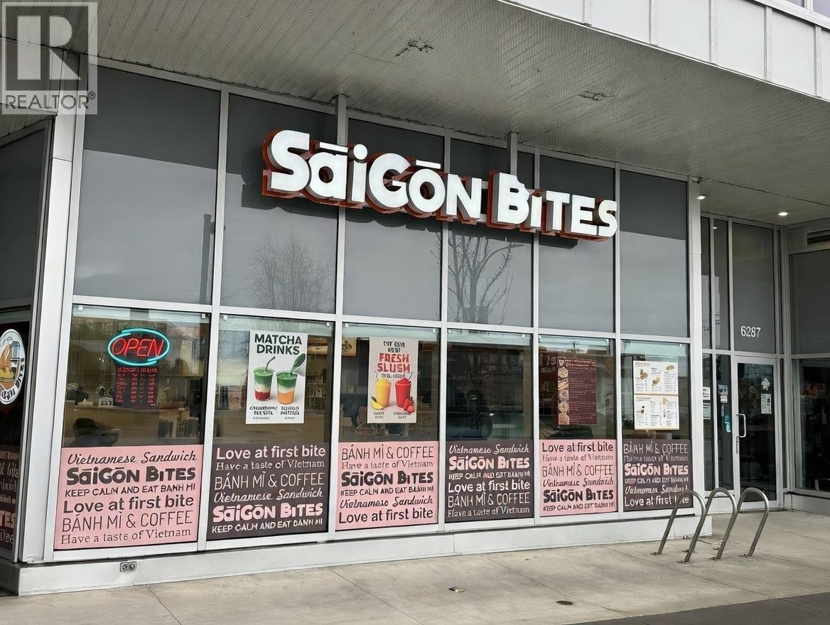 Retail in Vancouver - Image 2
