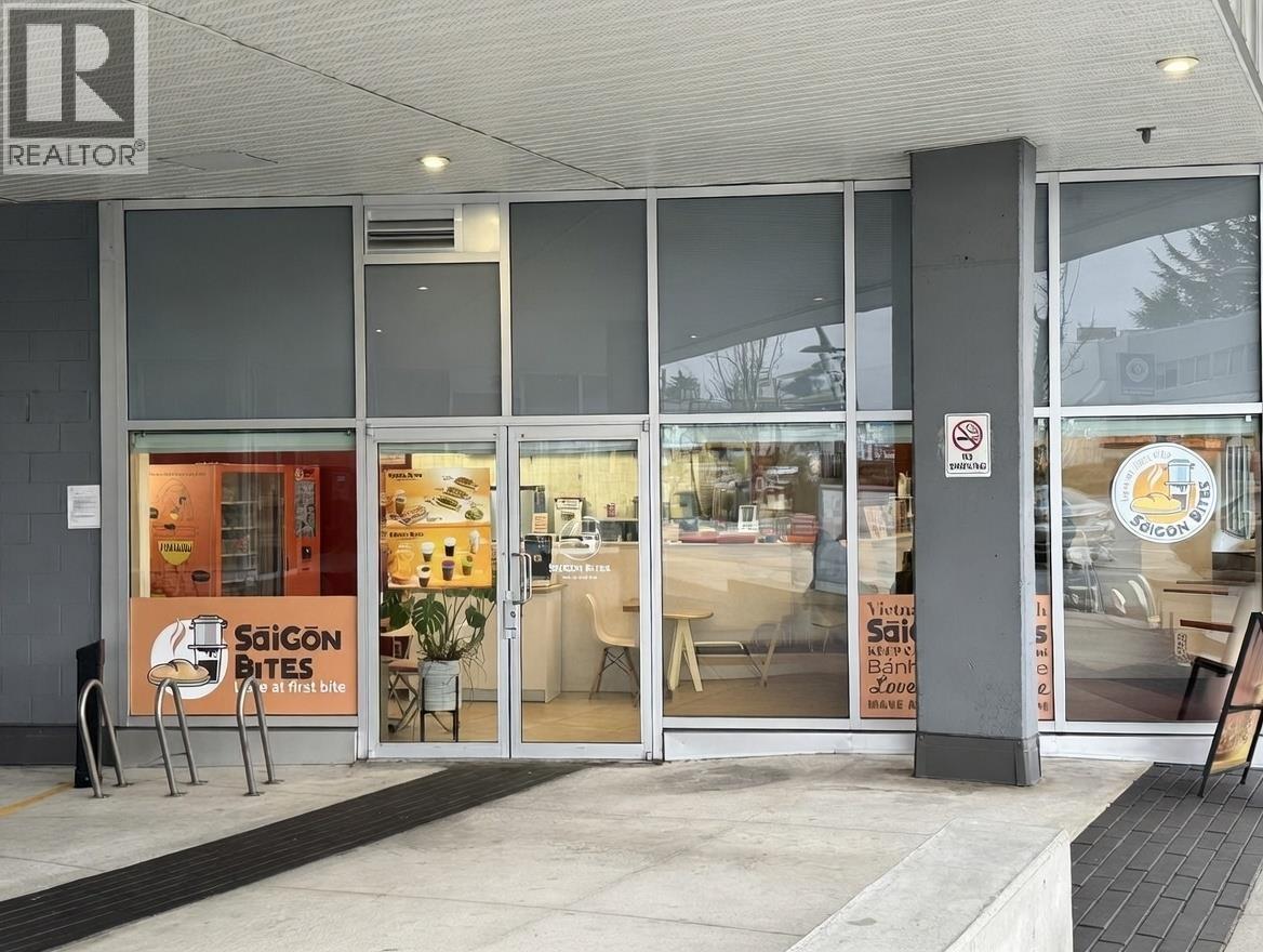 Retail in Vancouver - Image 3