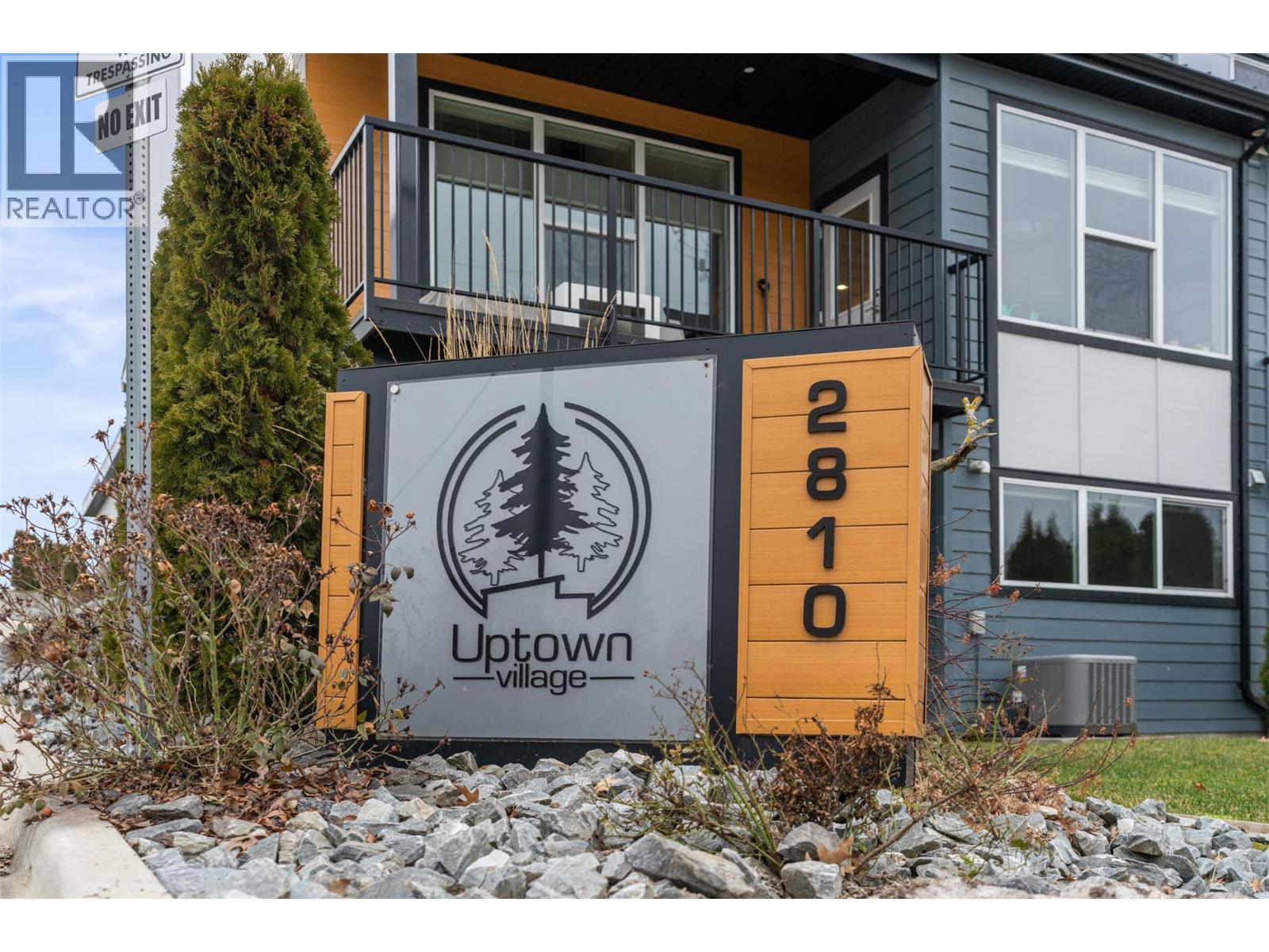 32 2810 15 Avenue Northeast, Salmon Arm