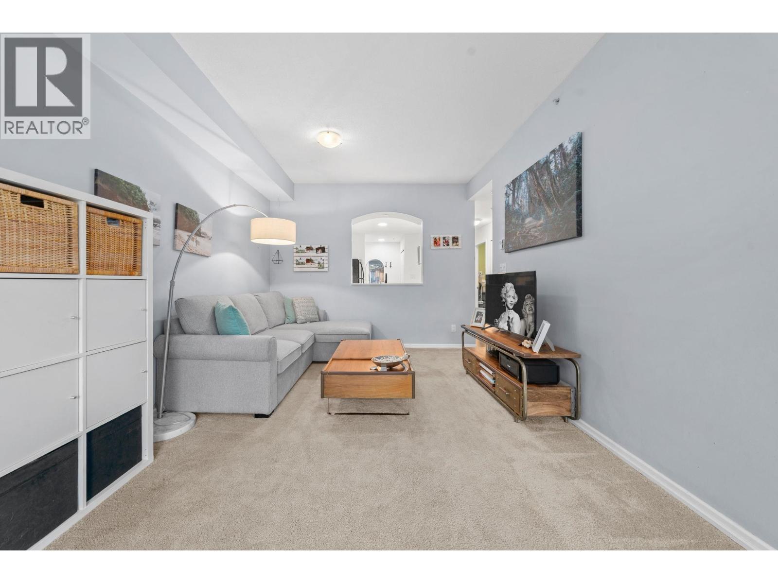 215 3600 WINDCREST DRIVE, North Vancouver