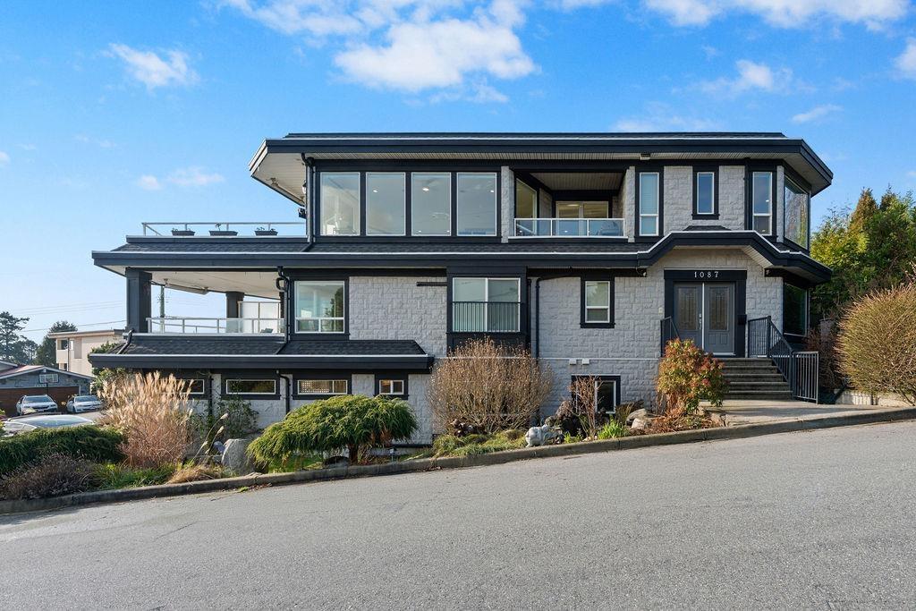 1087 FINLAY STREET, White Rock