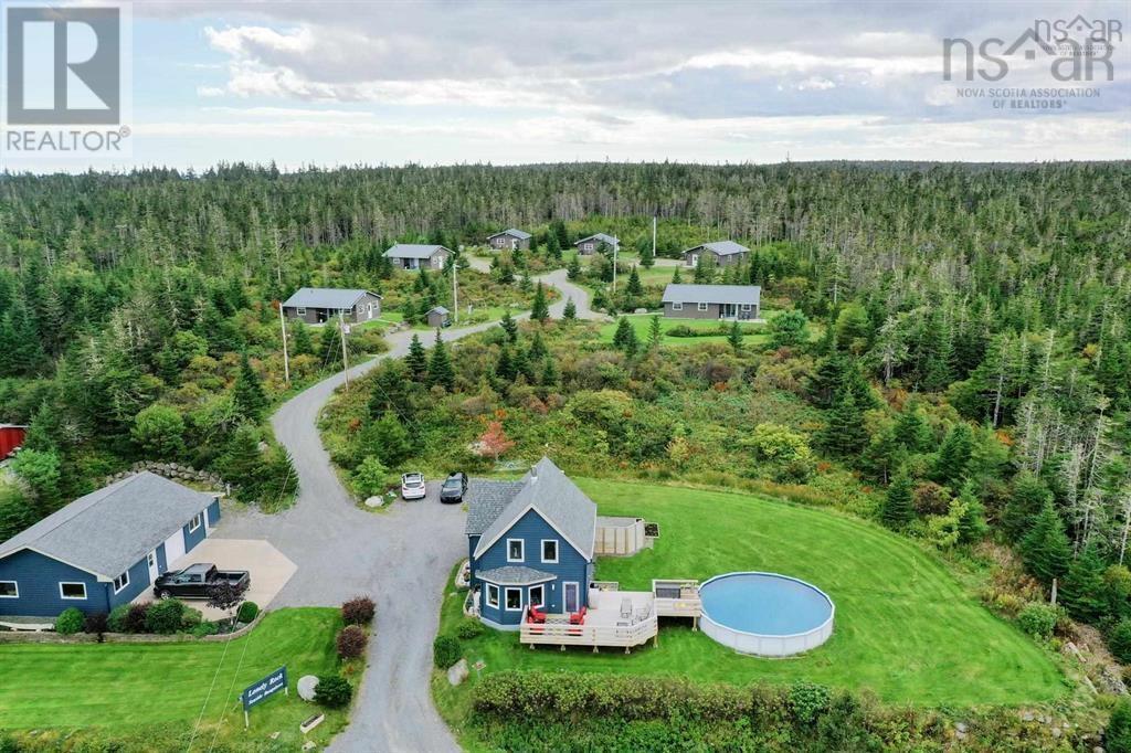 150 New Harbour Road - 1