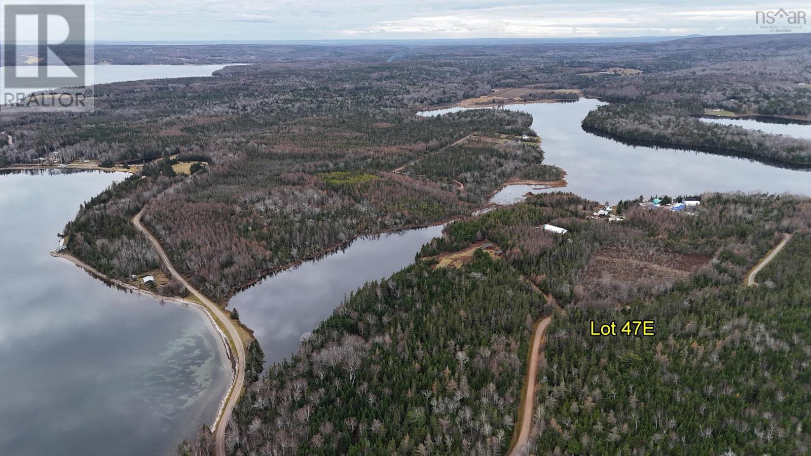 Property 2 of 18 of Lot 47E Widow Point Loop