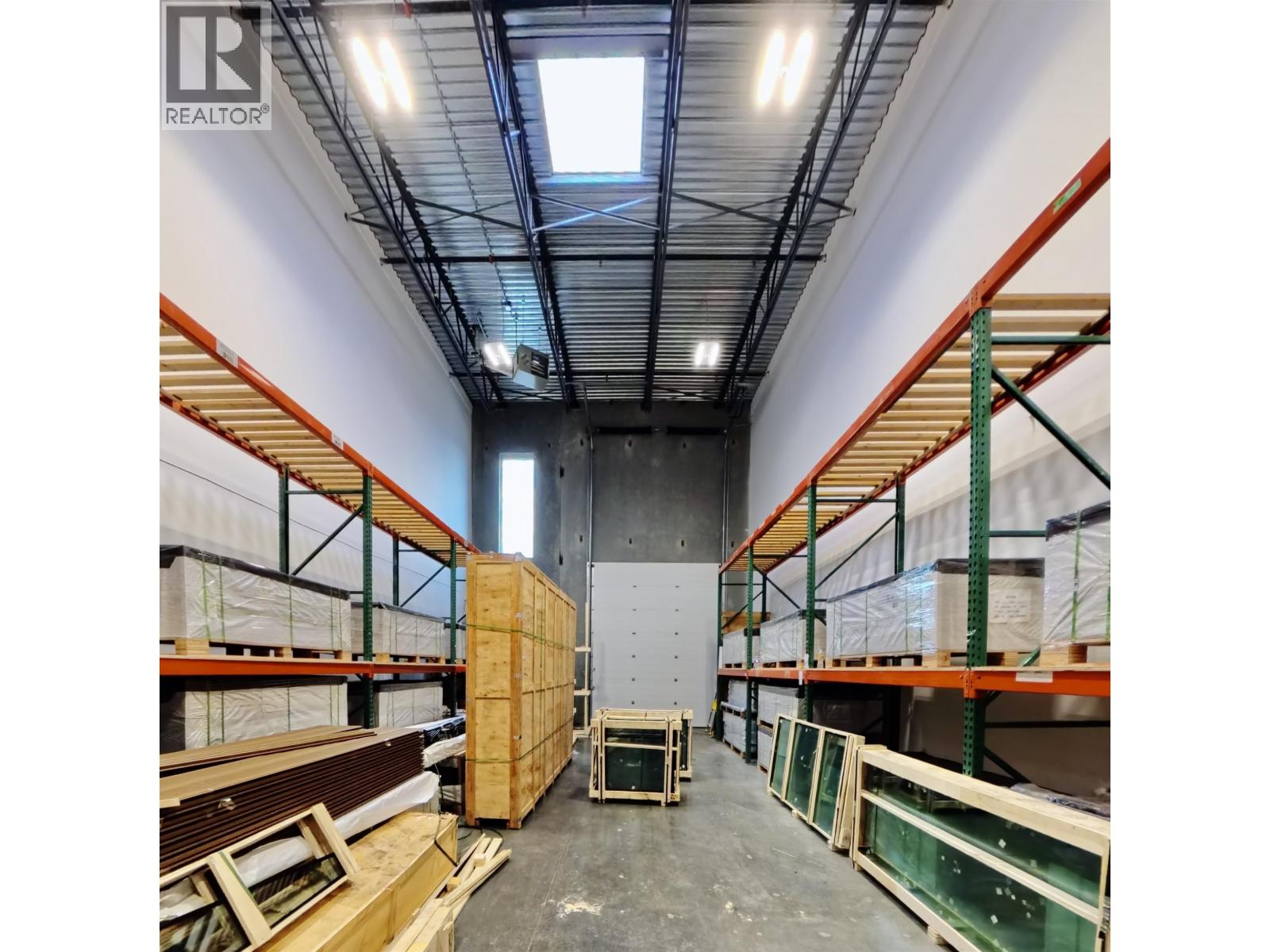 Industrial in Richmond - Image 10