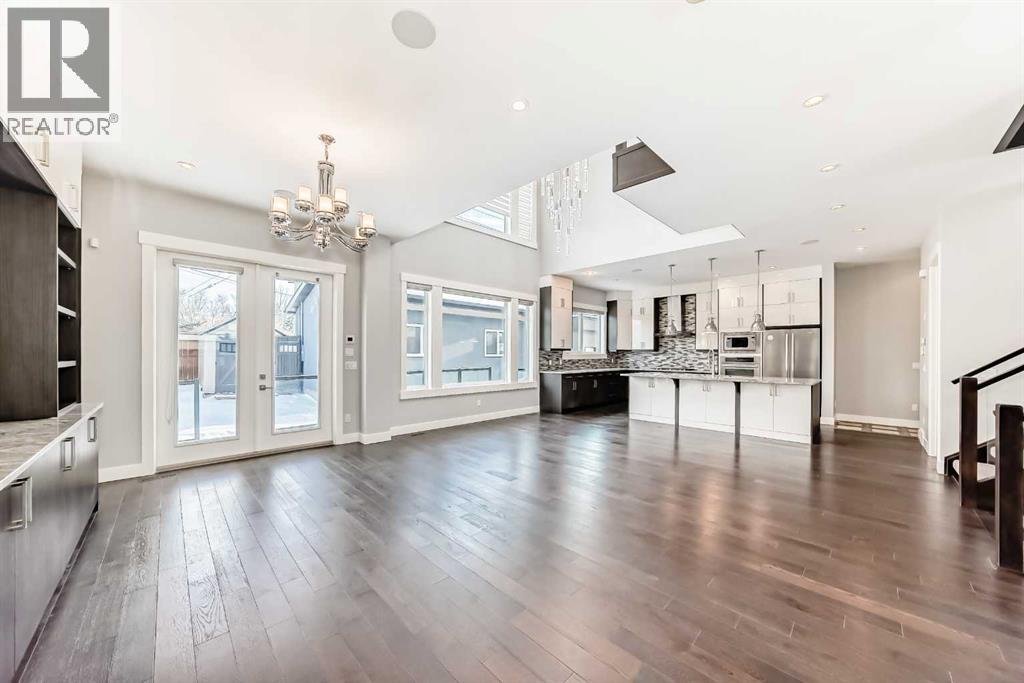 Single Family House for Sale in   Street NW Parkdale Calgary 