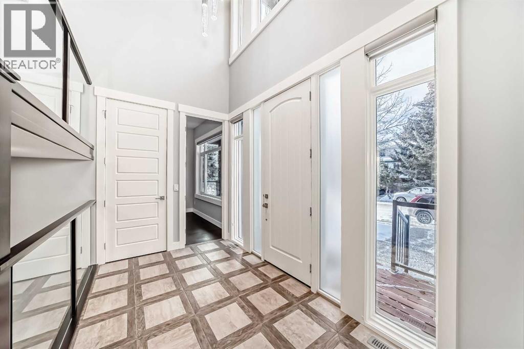 Single Family House for Sale in   Street NW Parkdale Calgary 