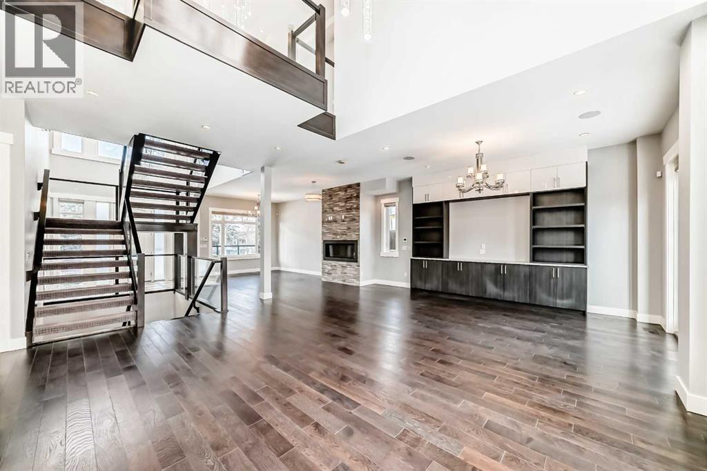 Single Family House for Sale in   Street NW Parkdale Calgary 