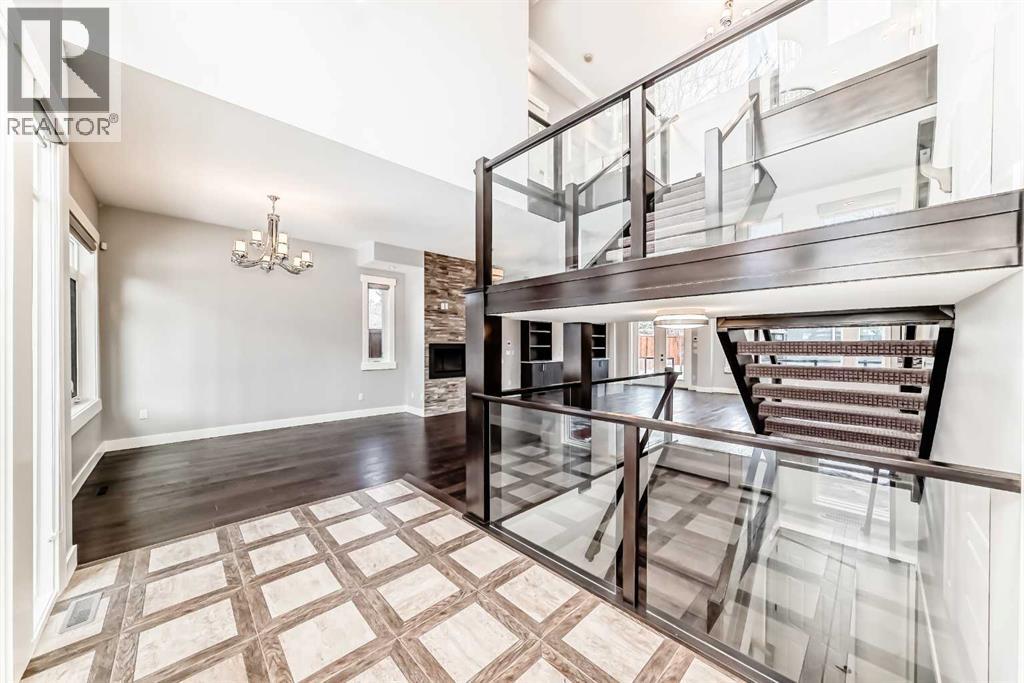 Single Family House for Sale in   Street NW Parkdale Calgary 