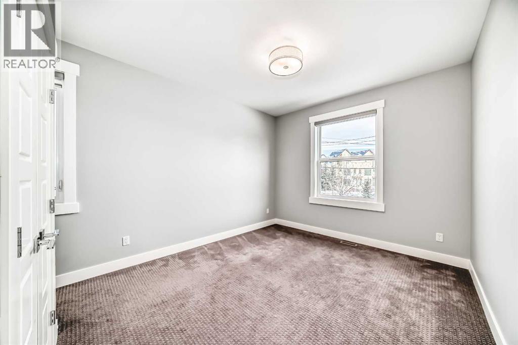 Single Family House for Sale in   Street NW Parkdale Calgary 