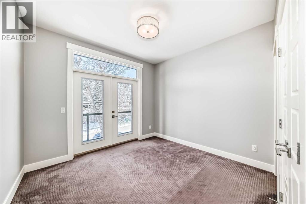 Single Family House for Sale in   Street NW Parkdale Calgary 