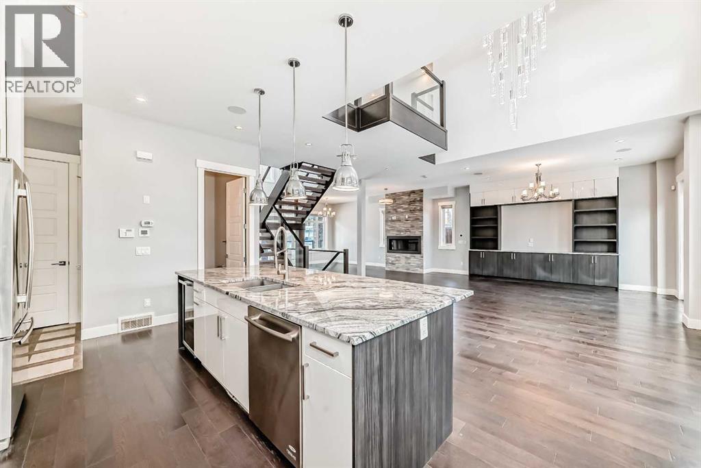 Single Family House for Sale in   Street NW Parkdale Calgary 