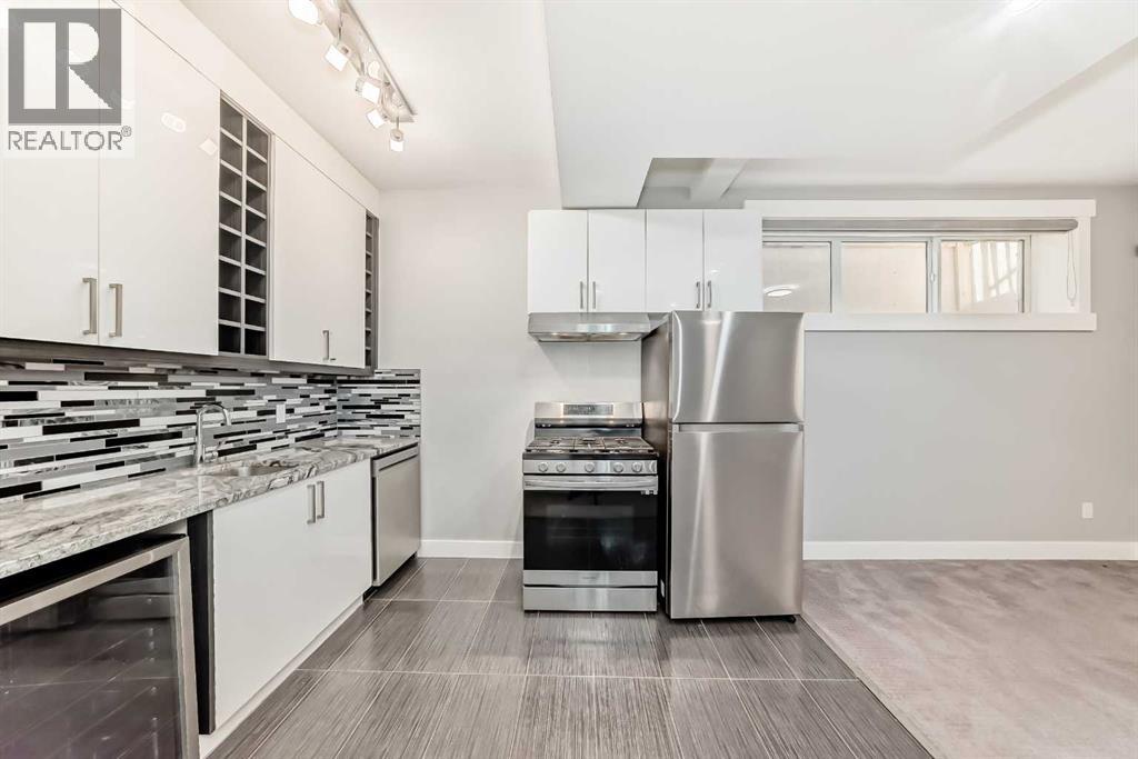 Single Family House for Sale in   Street NW Parkdale Calgary 