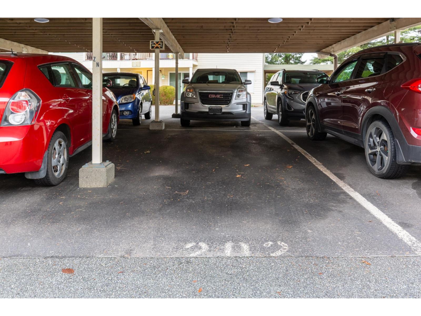 202 2853 BOURQUIN CRESCENT, Abbotsford