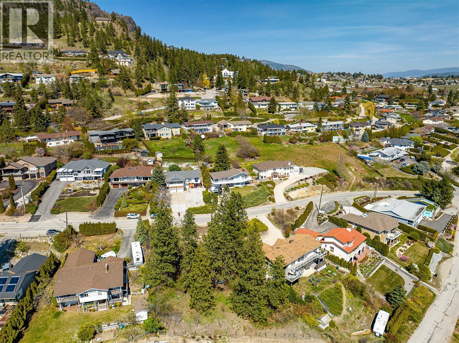  Lot B Gregory Road, West Kelowna