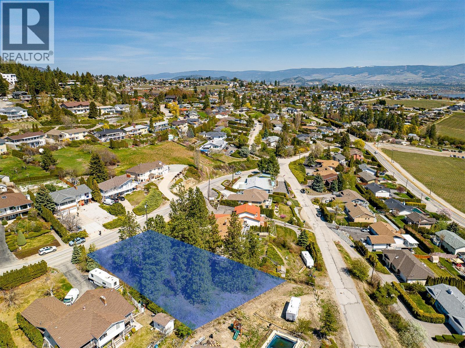  Lot B Gregory Road, West Kelowna