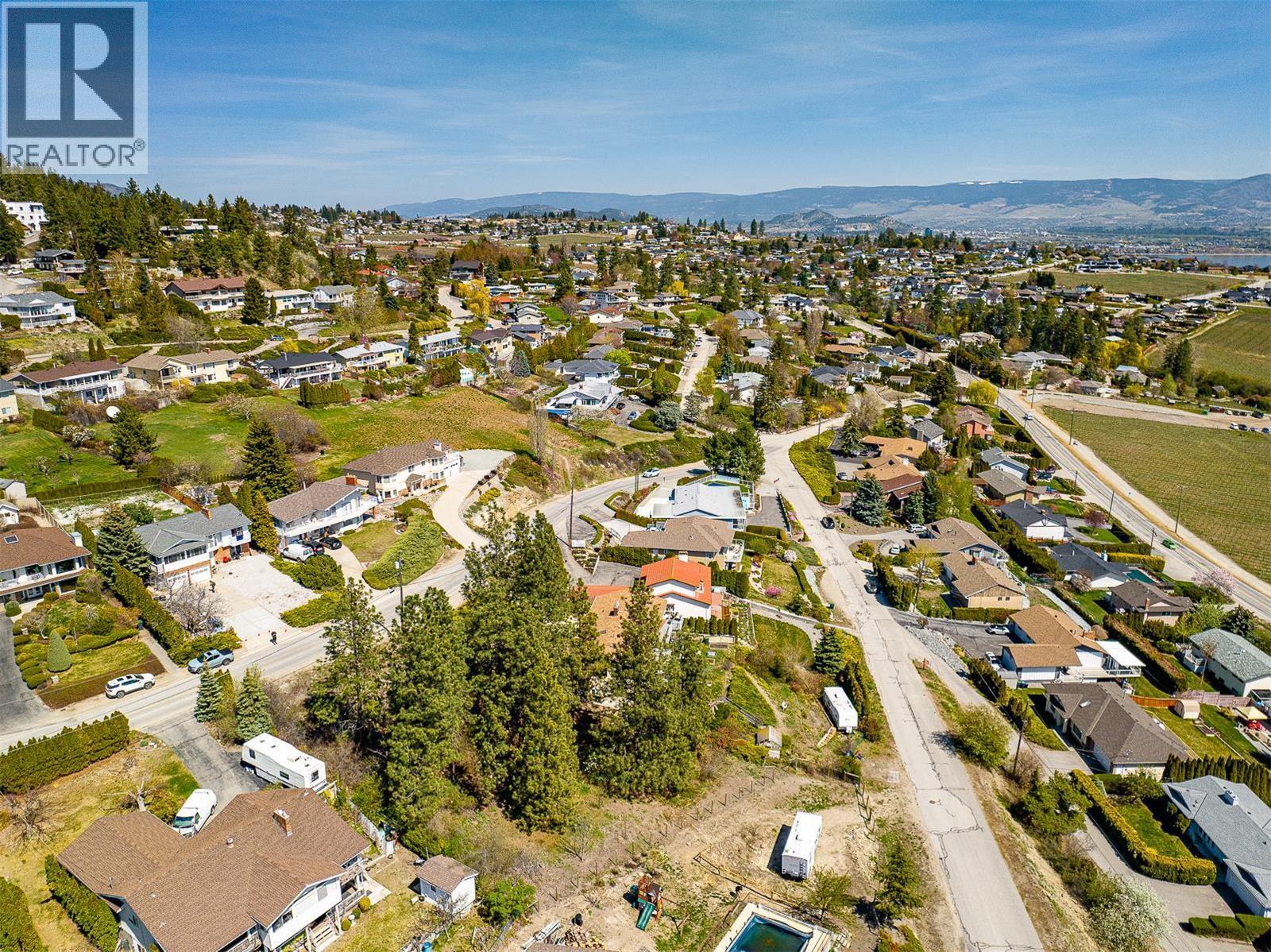  Lot B Gregory Road, West Kelowna