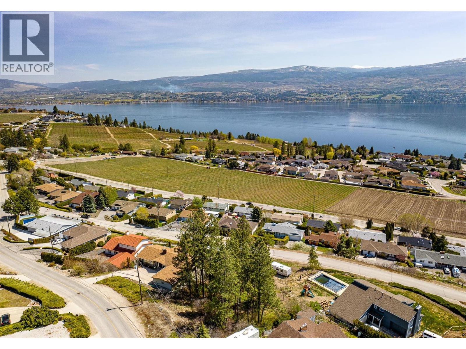  Lot B Gregory Road, West Kelowna