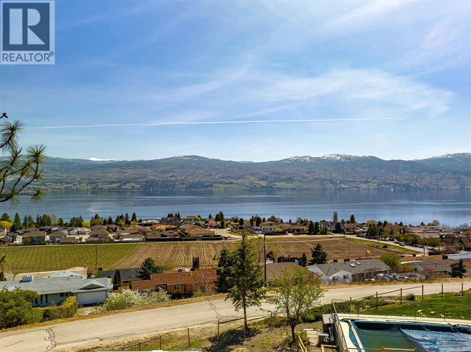  Lot B Gregory Road, West Kelowna