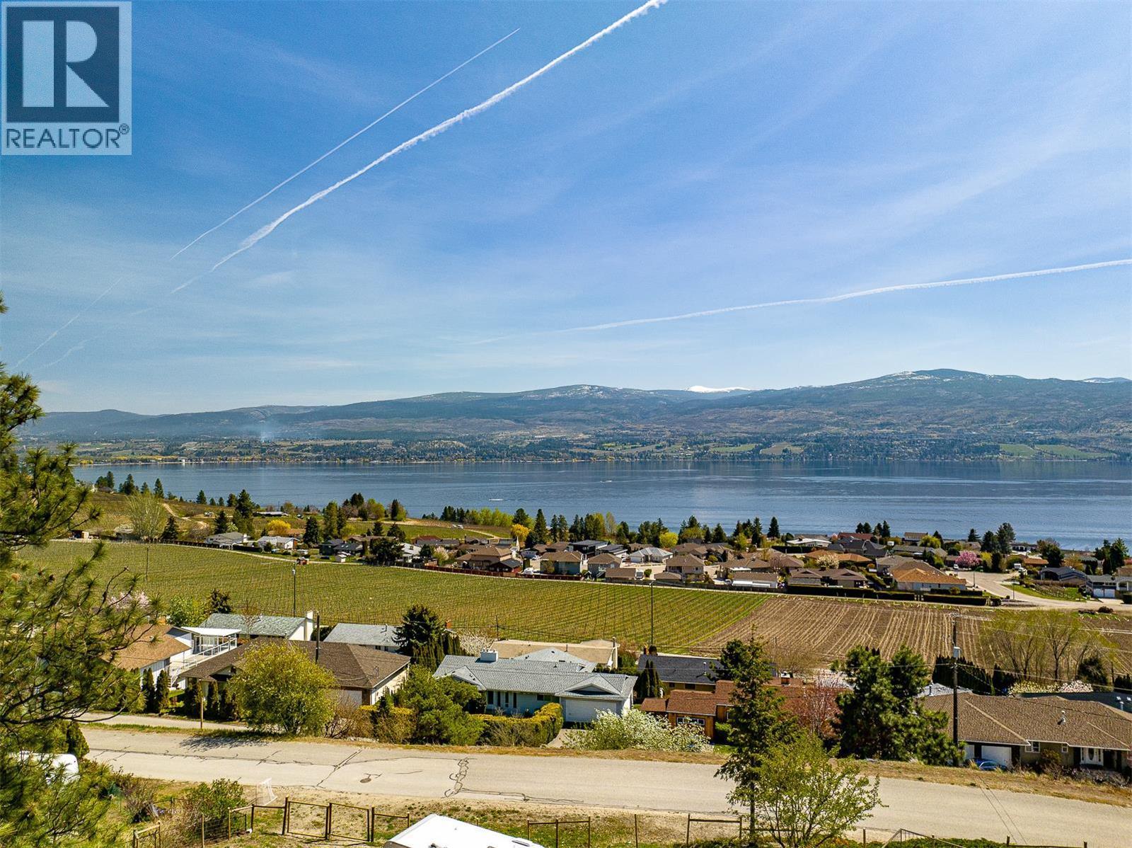  Lot B Gregory Road, West Kelowna