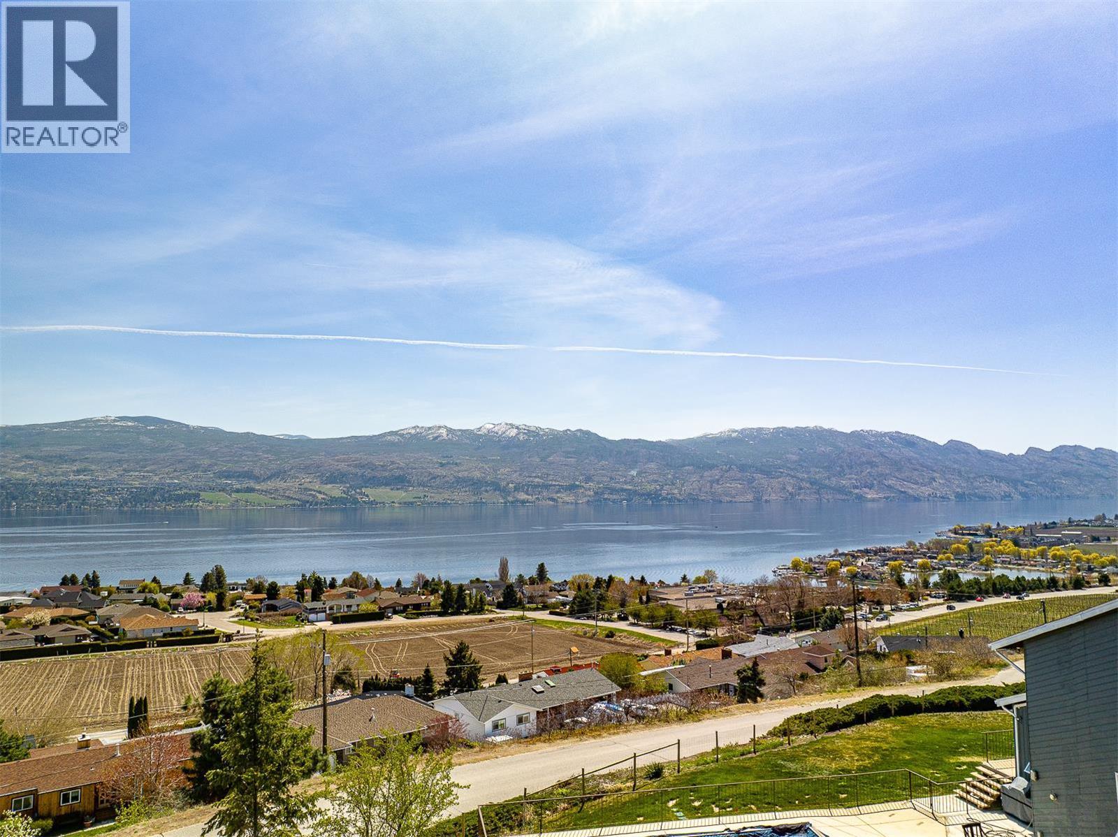  Lot B Gregory Road, West Kelowna