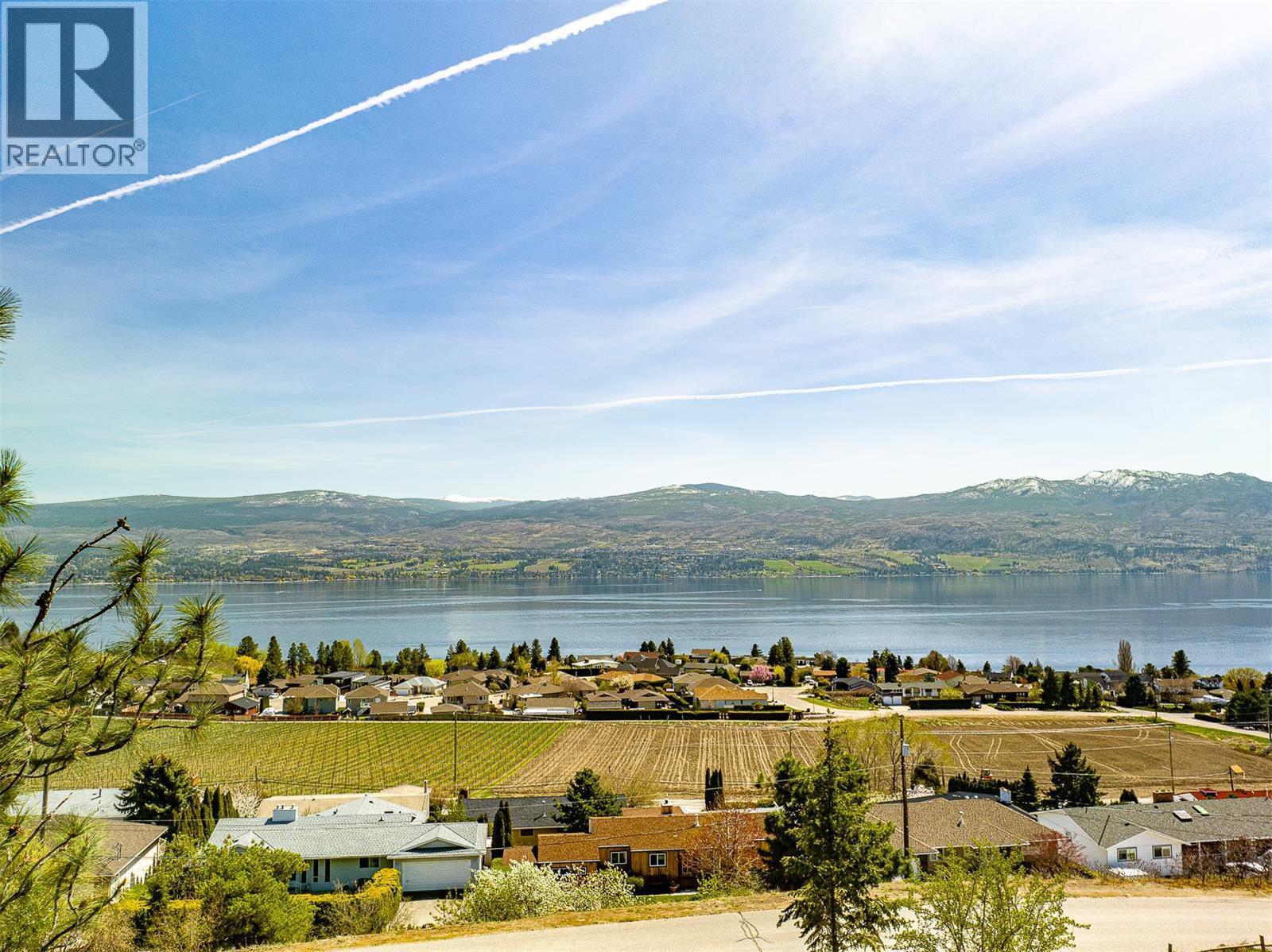  Lot B Gregory Road, West Kelowna