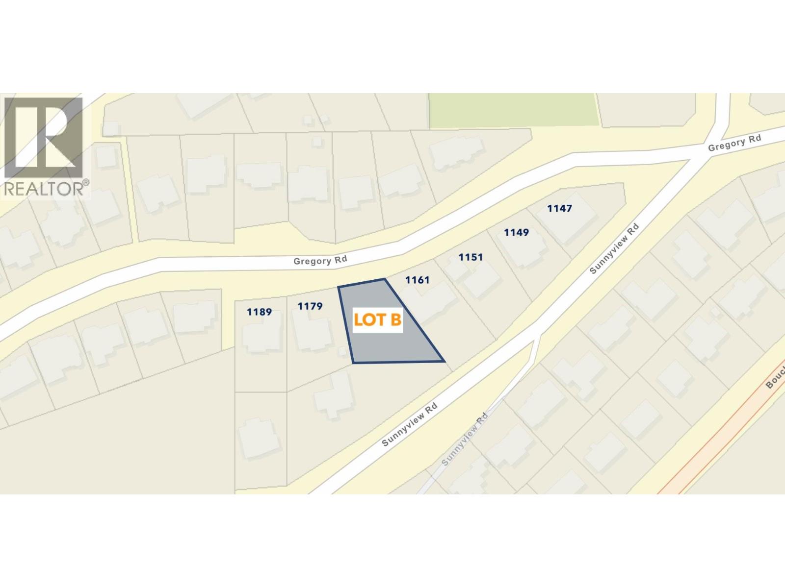  Lot B Gregory Road, West Kelowna
