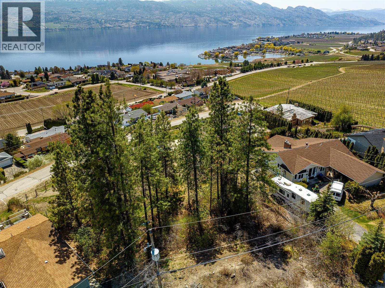  Lot B Gregory Road, West Kelowna