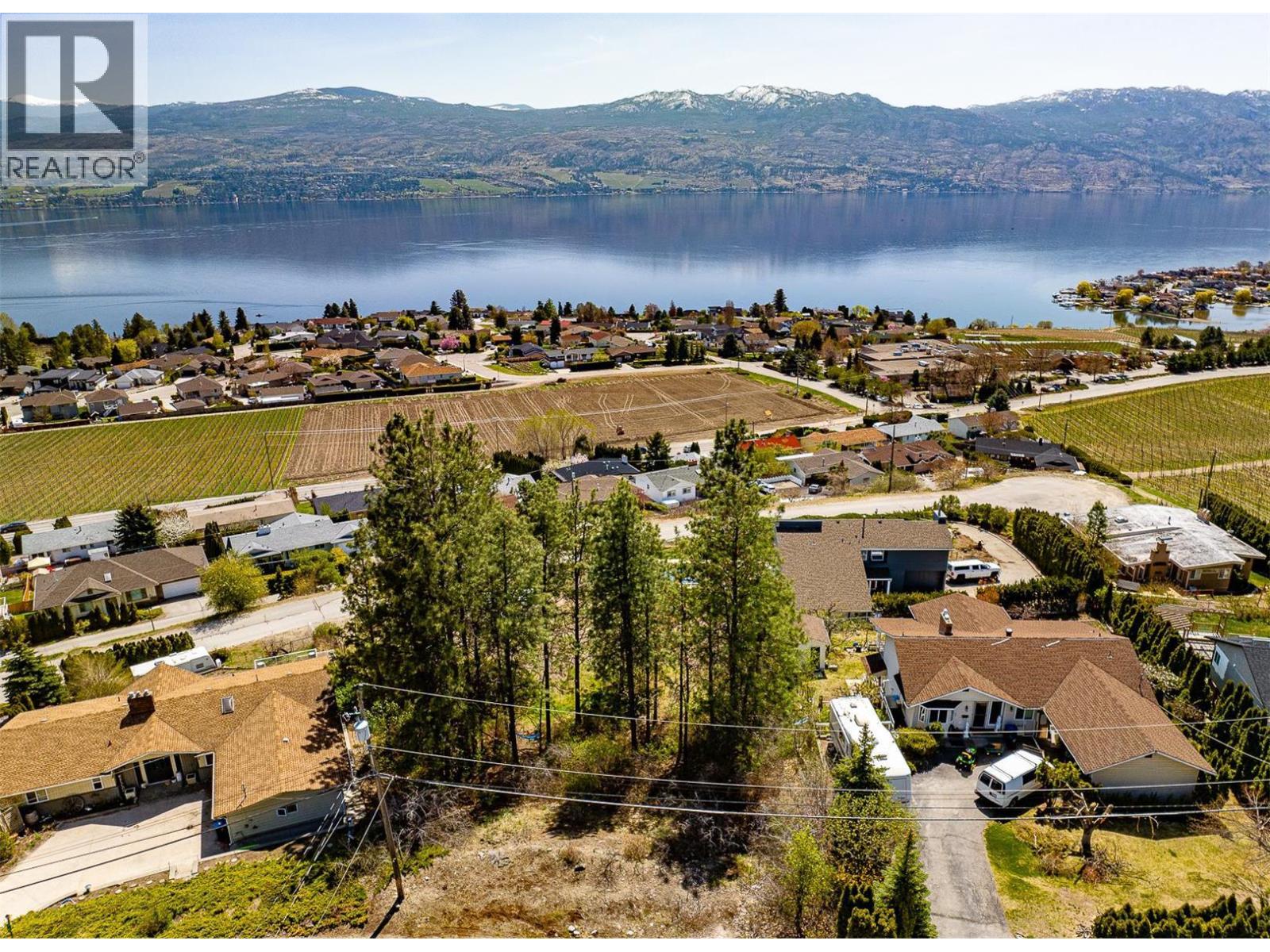  Lot B Gregory Road, West Kelowna