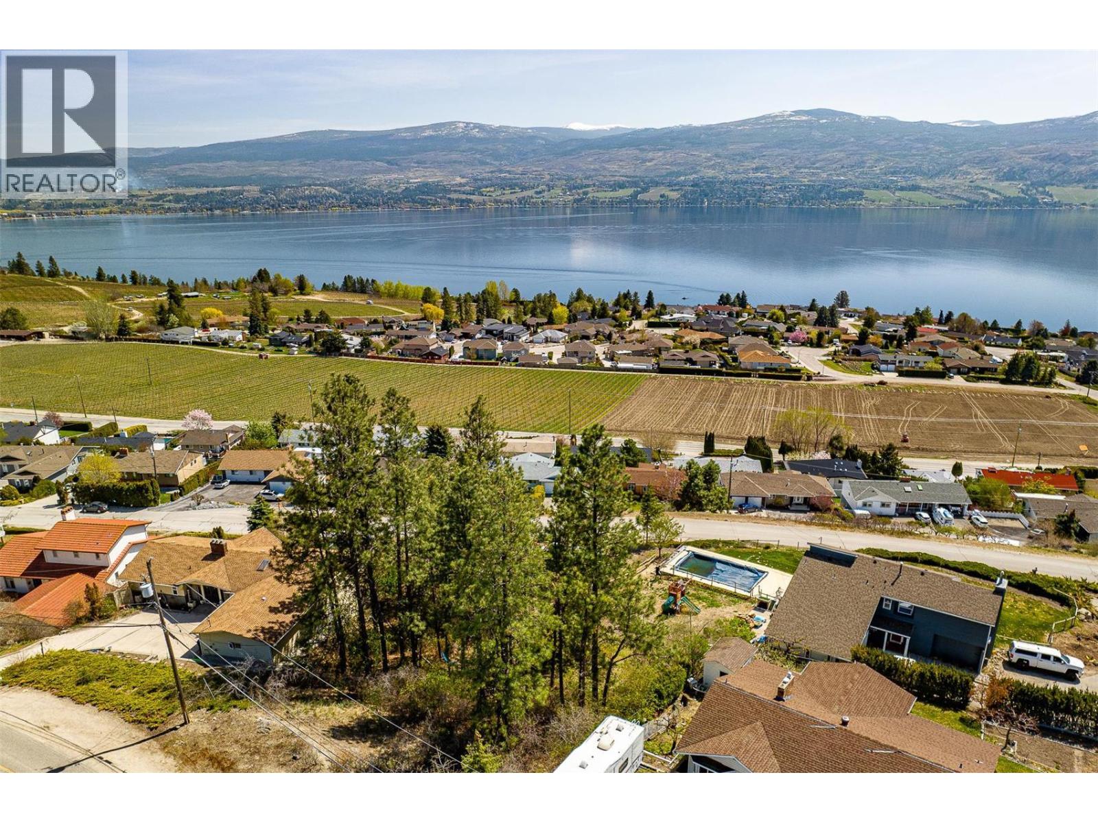  Lot B Gregory Road, West Kelowna