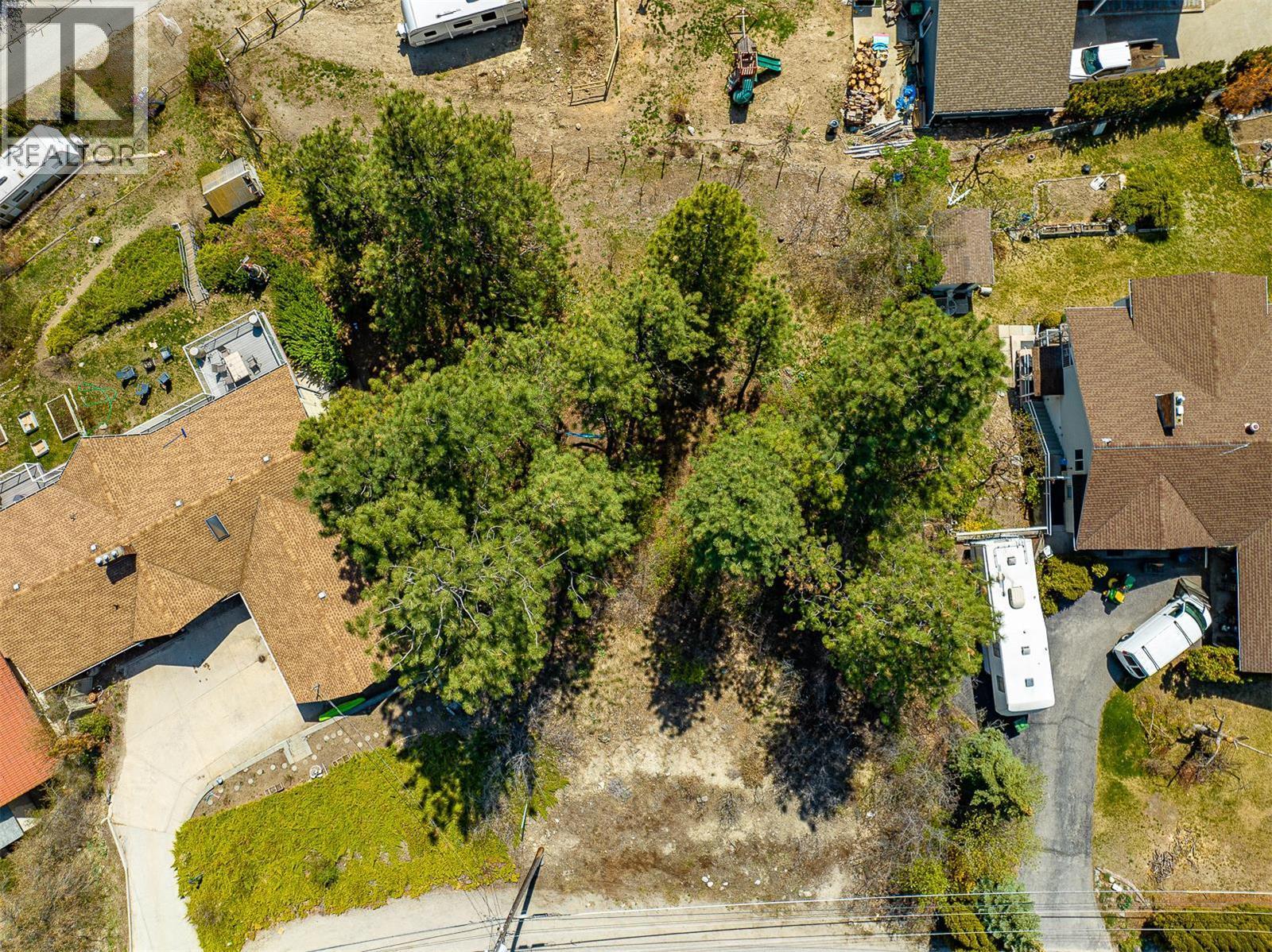  Lot B Gregory Road, West Kelowna