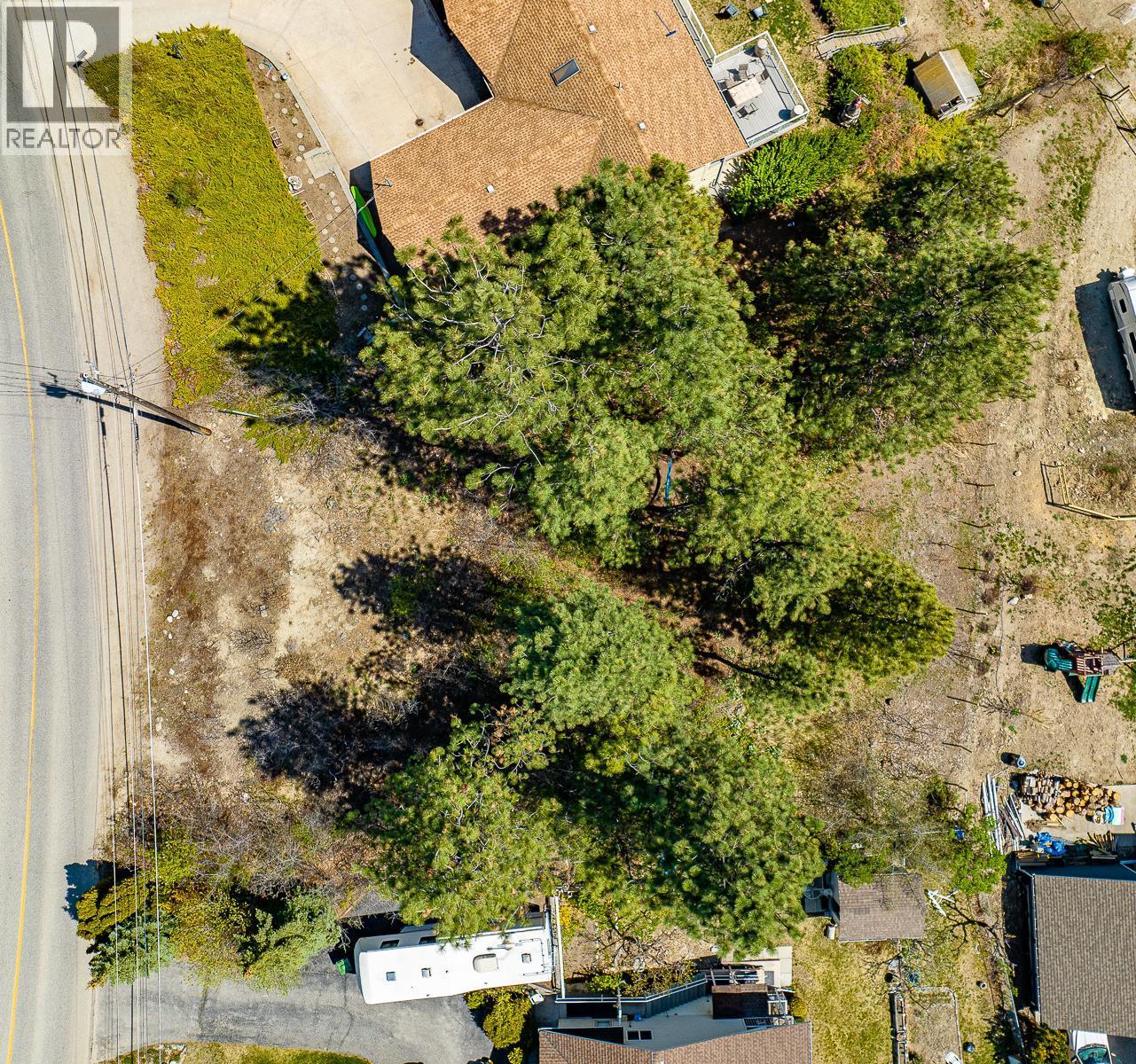  Lot B Gregory Road, West Kelowna