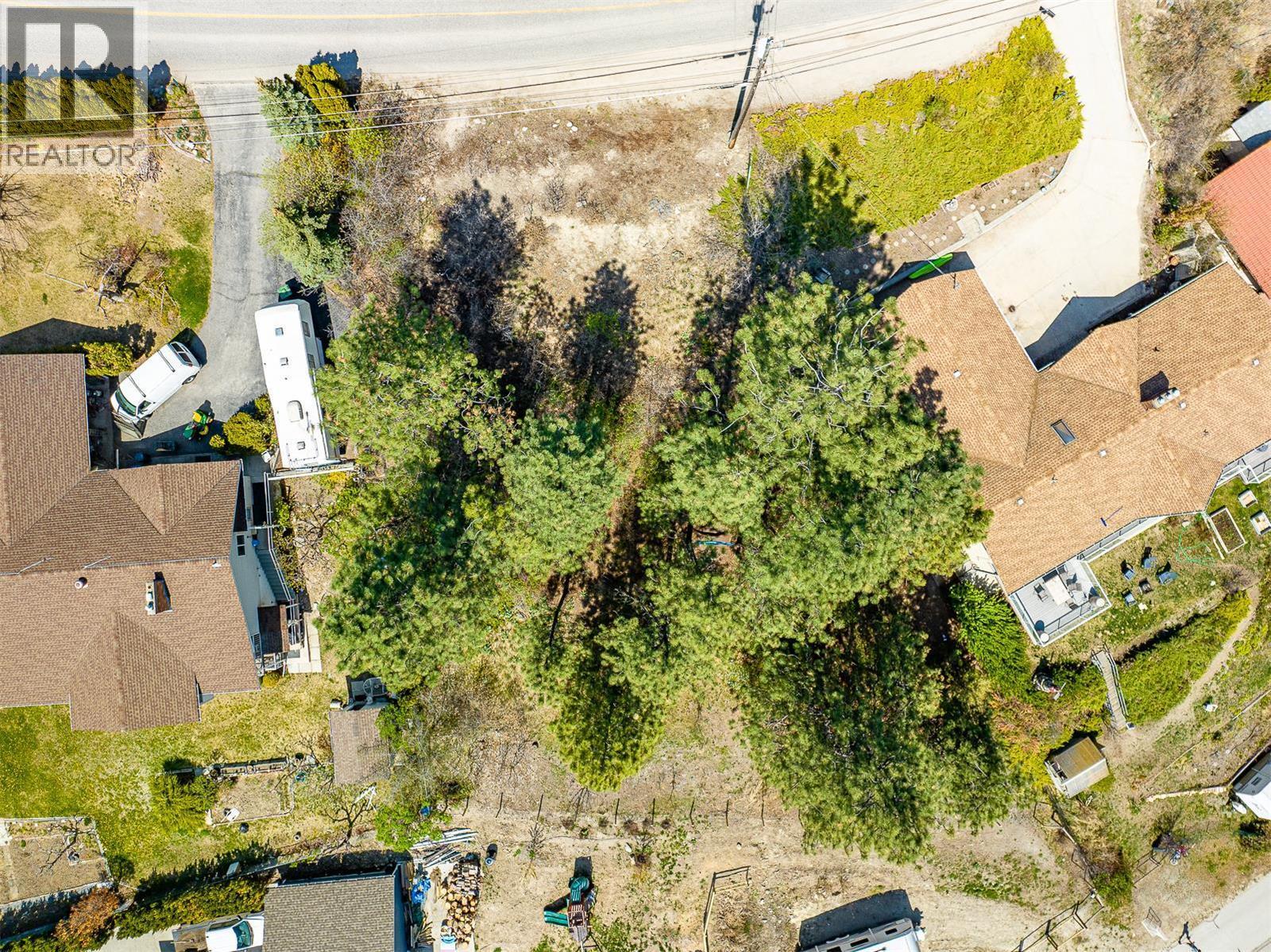  Lot B Gregory Road, West Kelowna